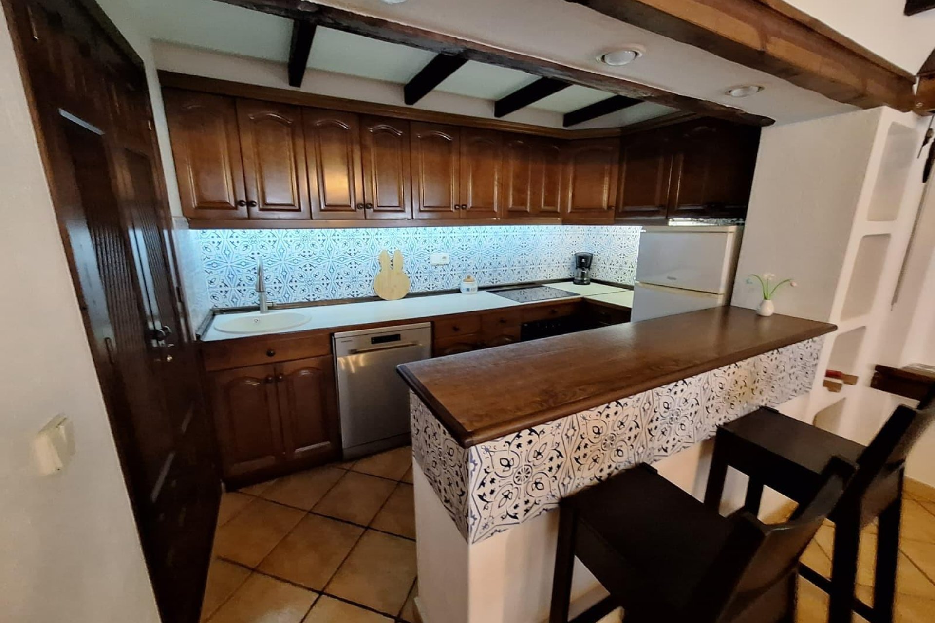 Wiederverkauf - Wohnung -
Torrevieja - Los Frutales