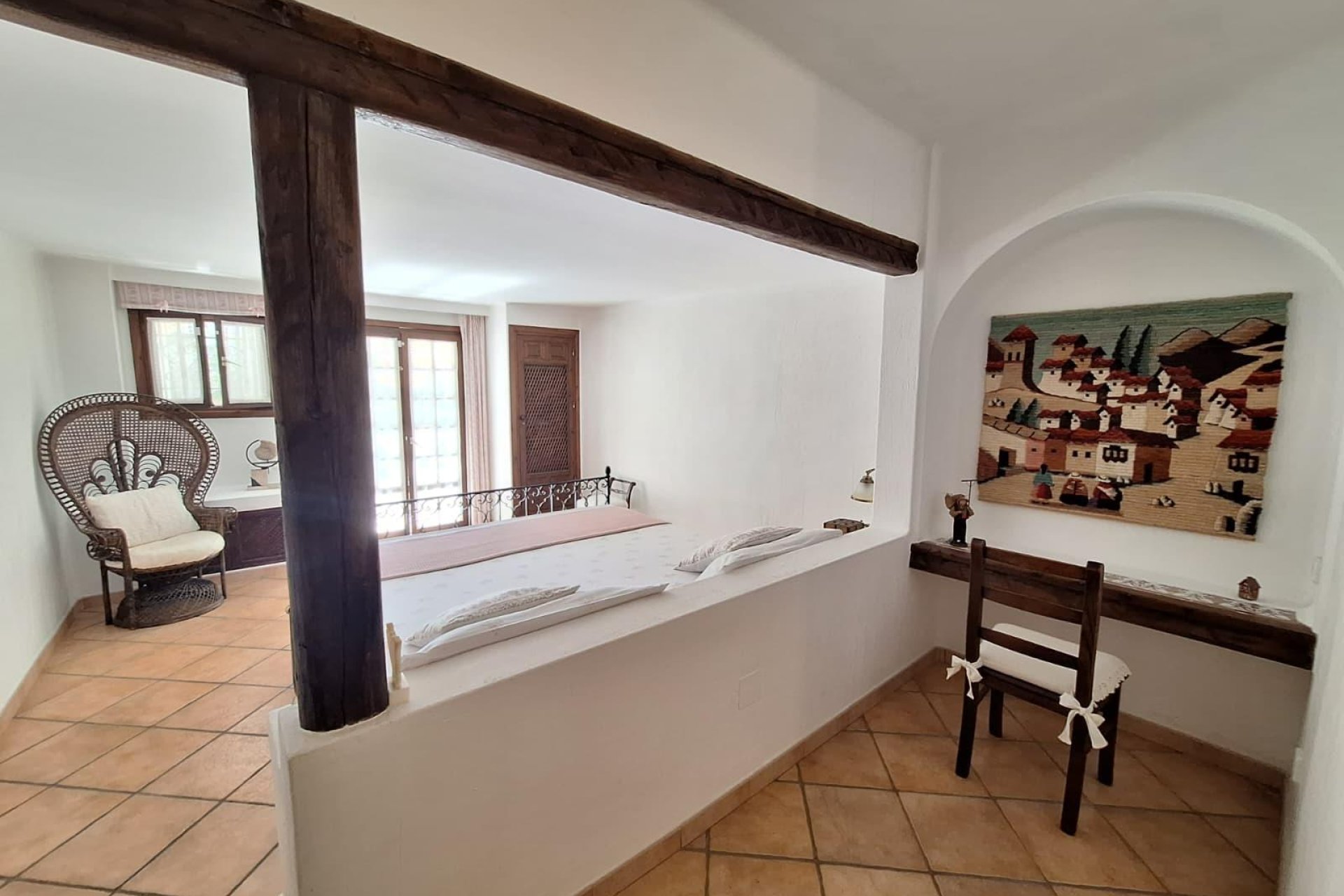 Wiederverkauf - Wohnung -
Torrevieja - Los Frutales