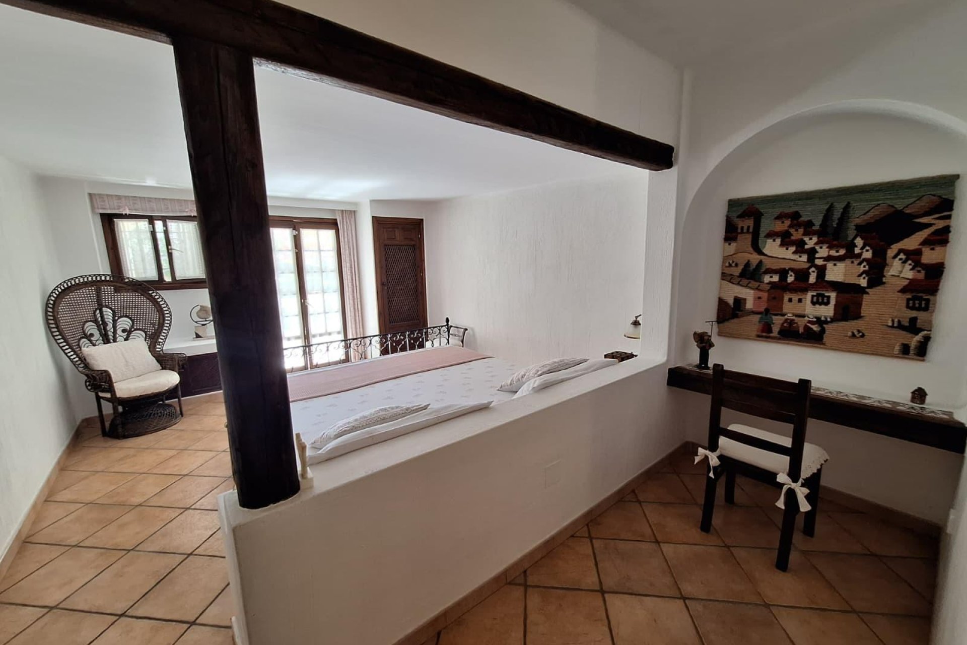 Wiederverkauf - Wohnung -
Torrevieja - Los Frutales