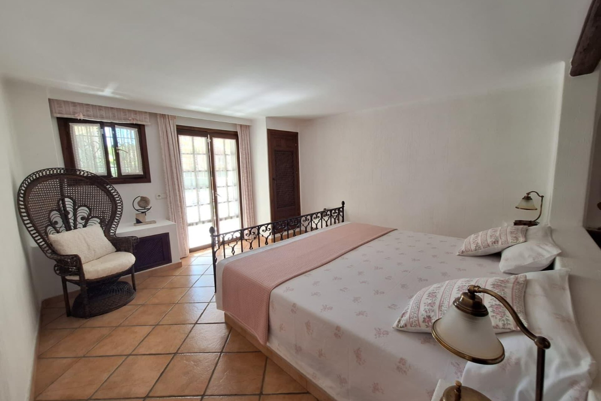 Wiederverkauf - Wohnung -
Torrevieja - Los Frutales