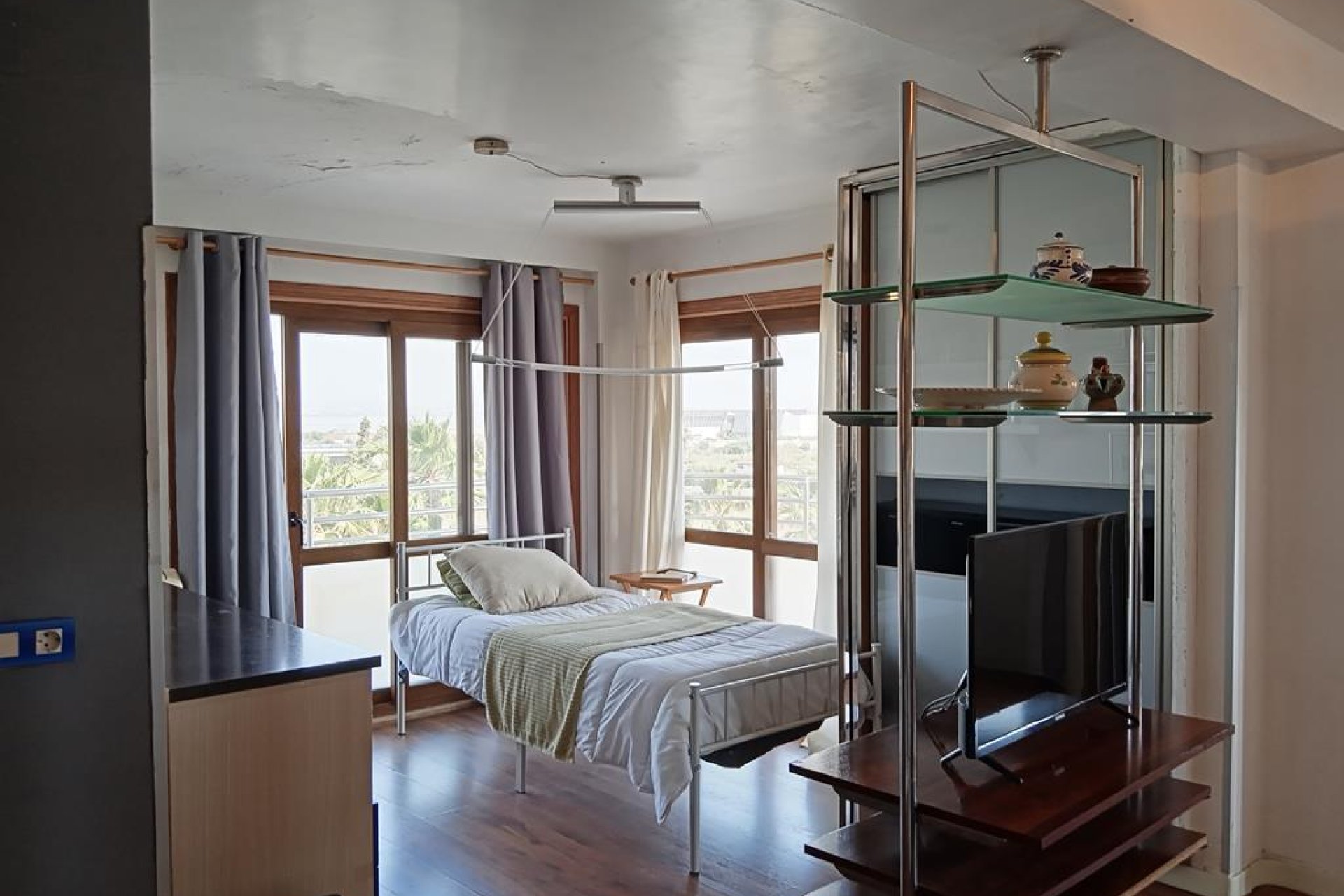 Wiederverkauf - Wohnung -
Torrevieja - MAR AZUL LA VELETA