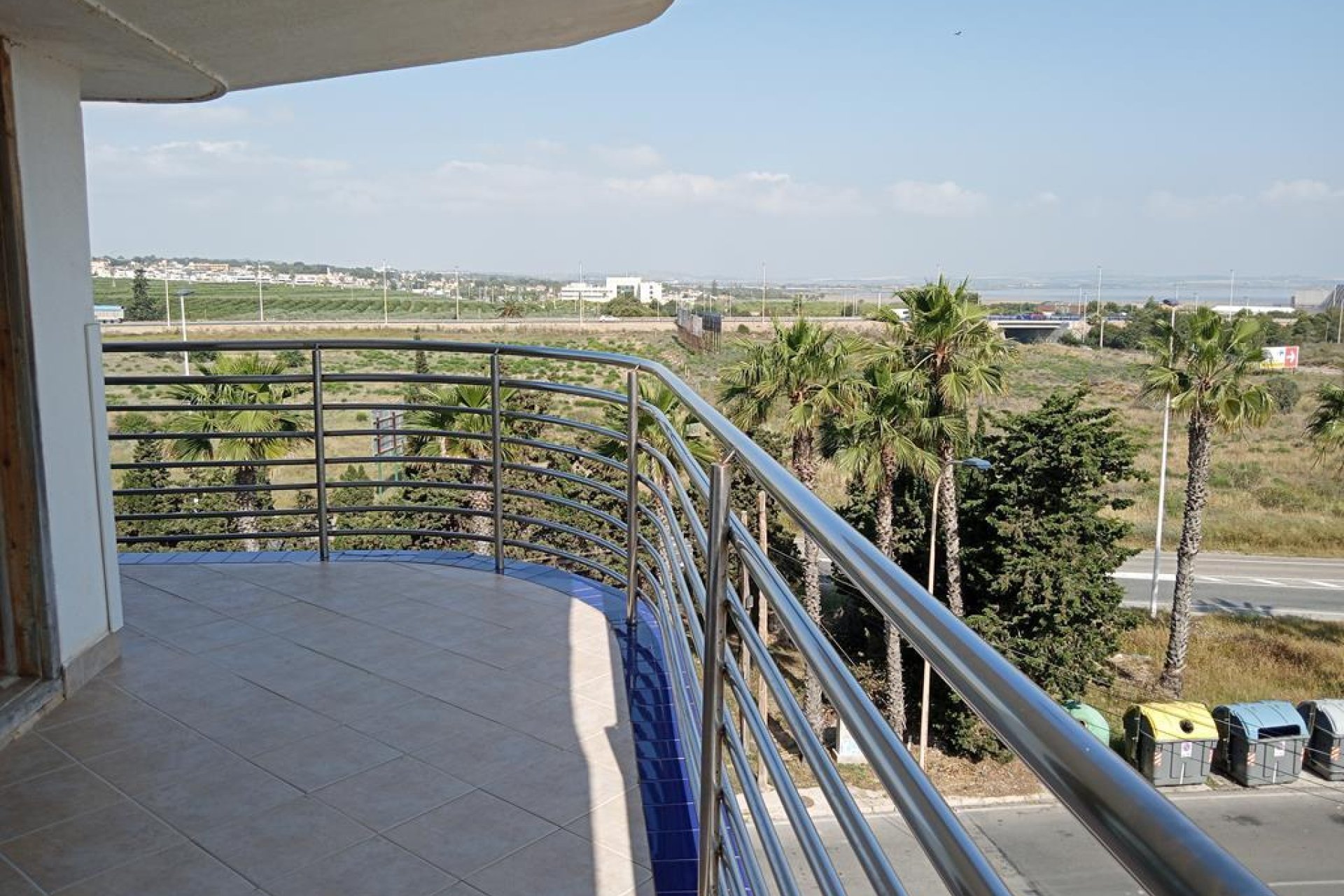 Wiederverkauf - Wohnung -
Torrevieja - MAR AZUL LA VELETA
