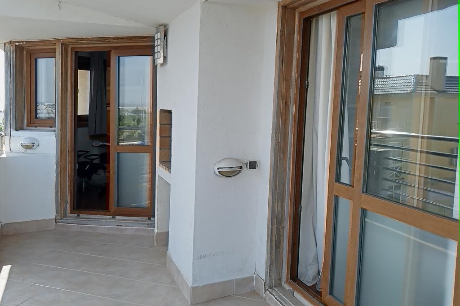 Wiederverkauf - Wohnung -
Torrevieja - MAR AZUL LA VELETA