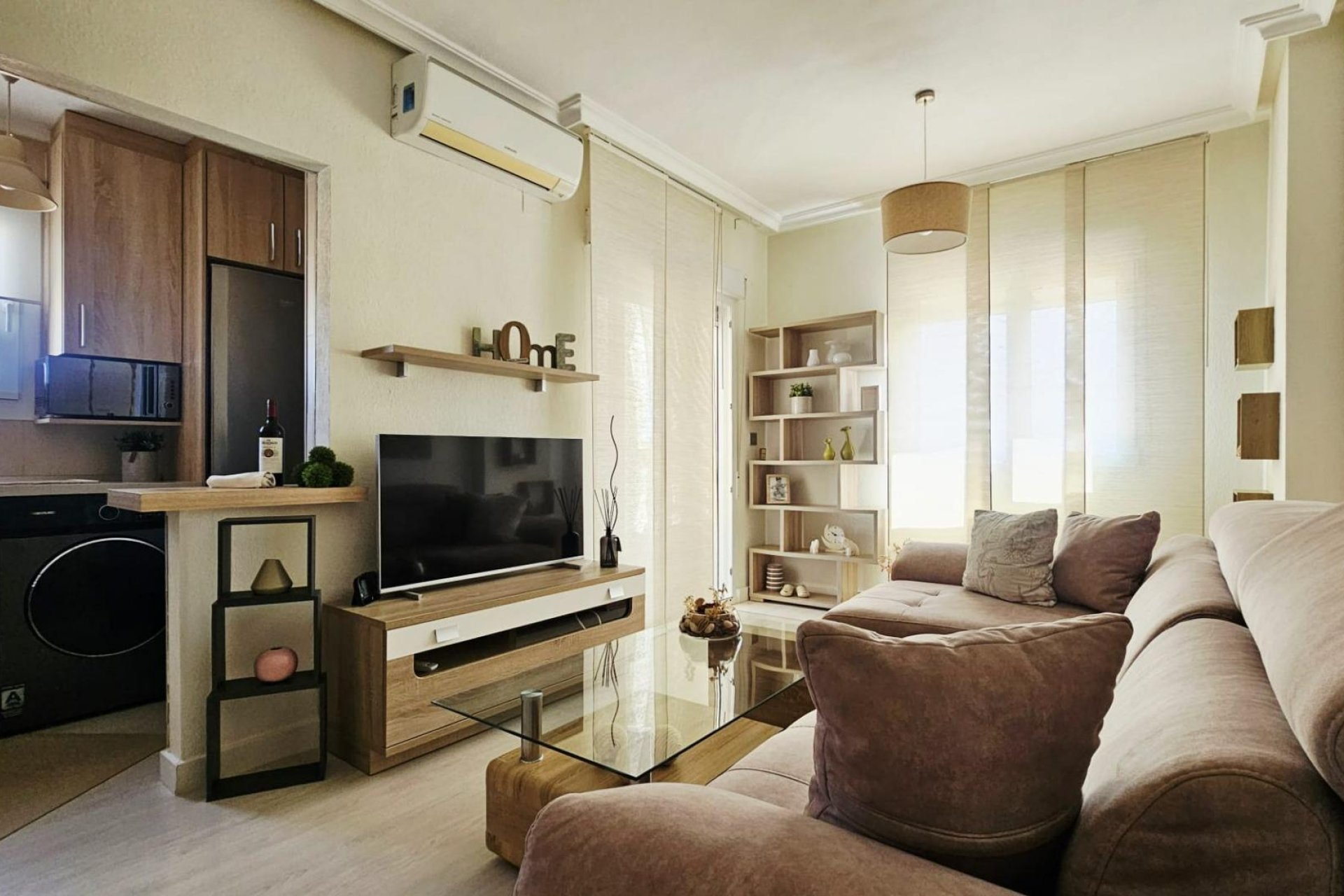 Wiederverkauf - Wohnung -
Torrevieja - Nueva Torrevieja