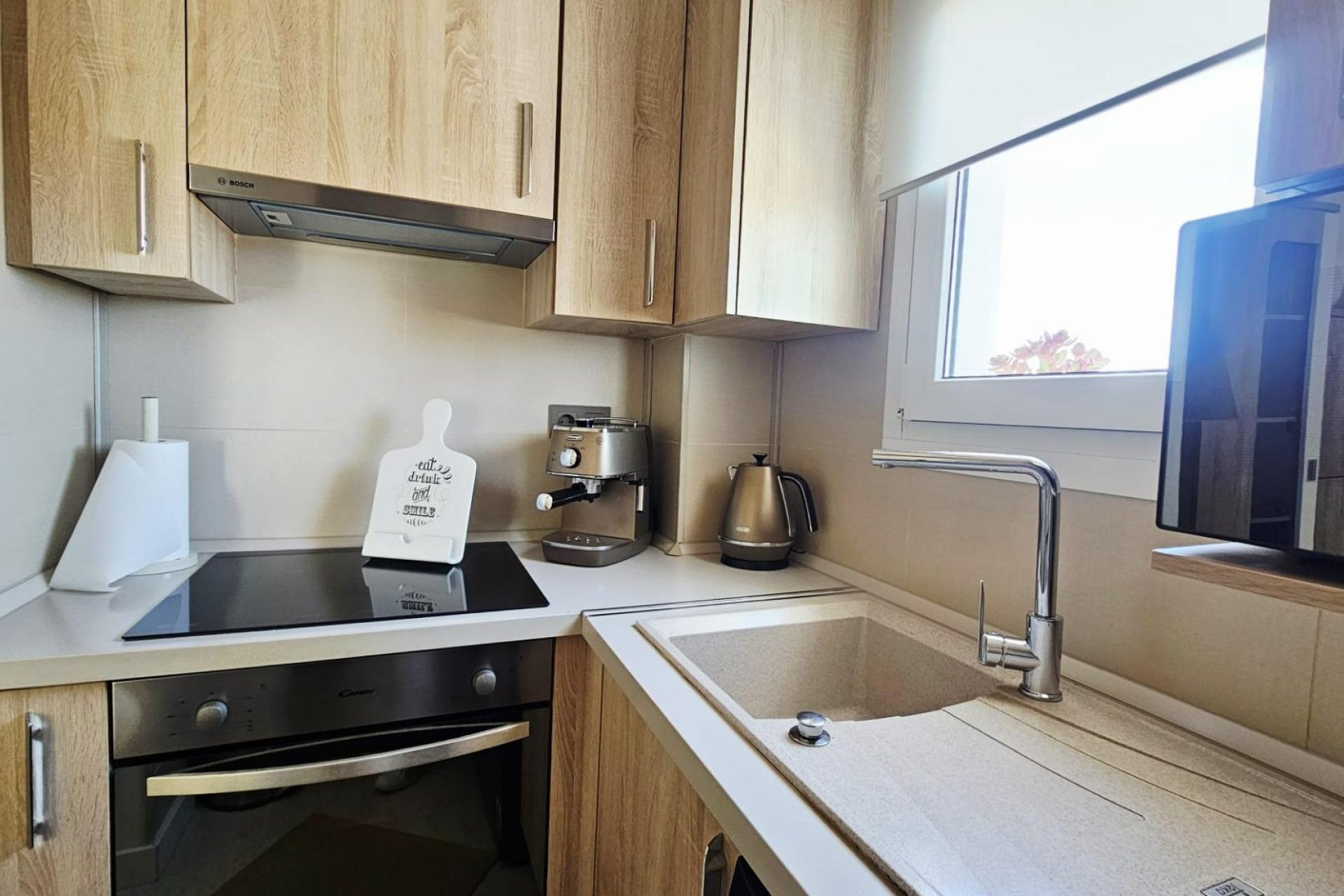 Wiederverkauf - Wohnung -
Torrevieja - Nueva Torrevieja