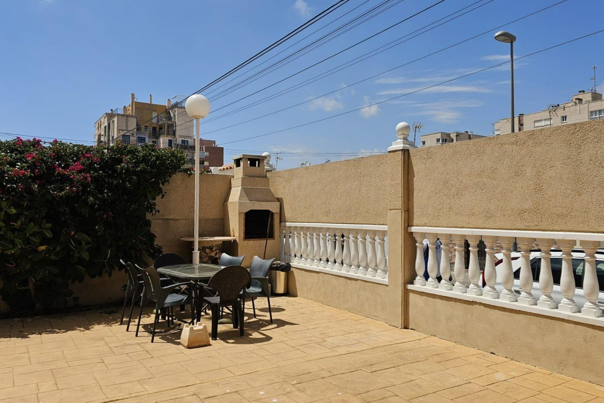 Wiederverkauf - Wohnung -
Torrevieja - Nueva Torrevieja