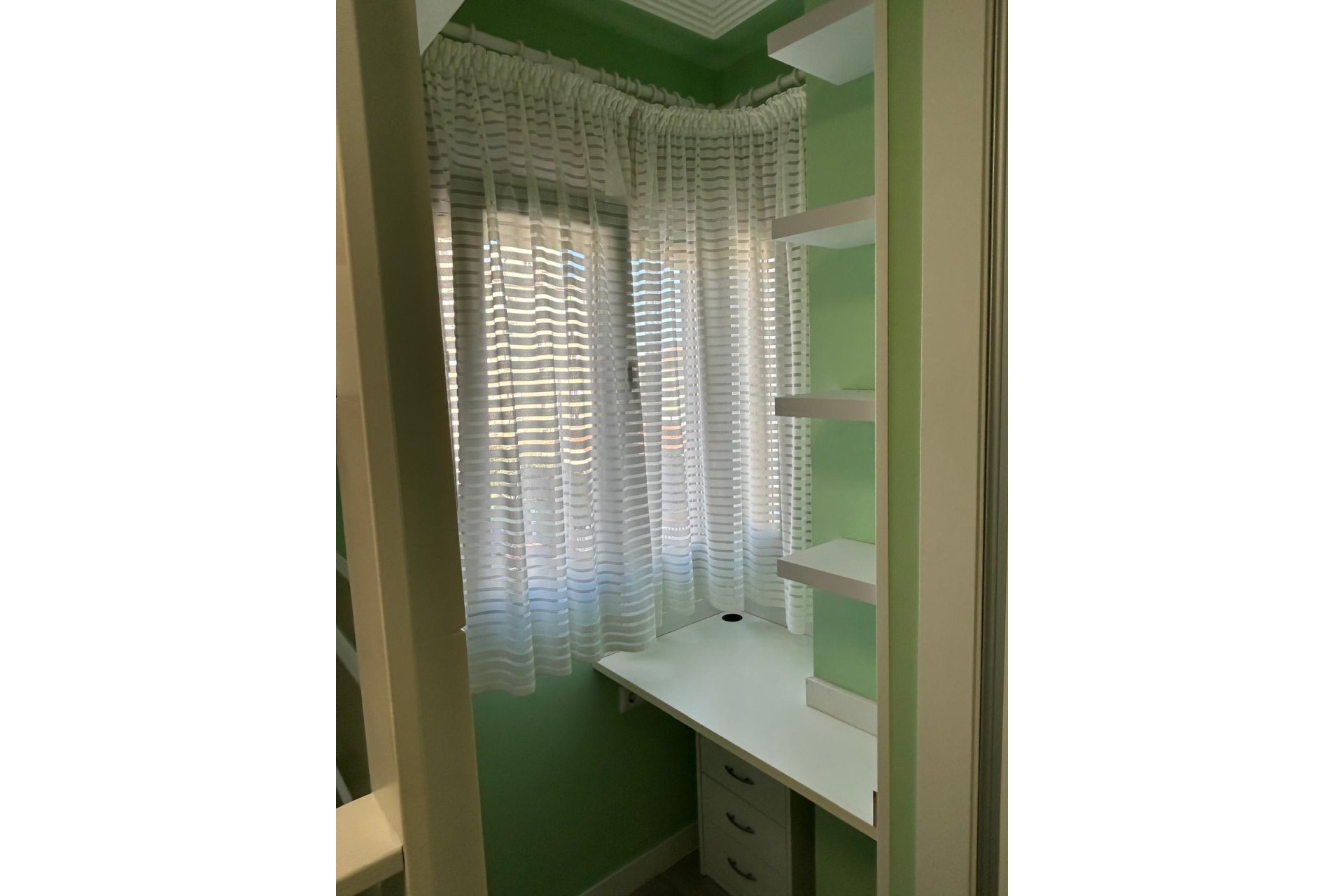 Wiederverkauf - Wohnung -
Torrevieja - Nueva Torrevieja