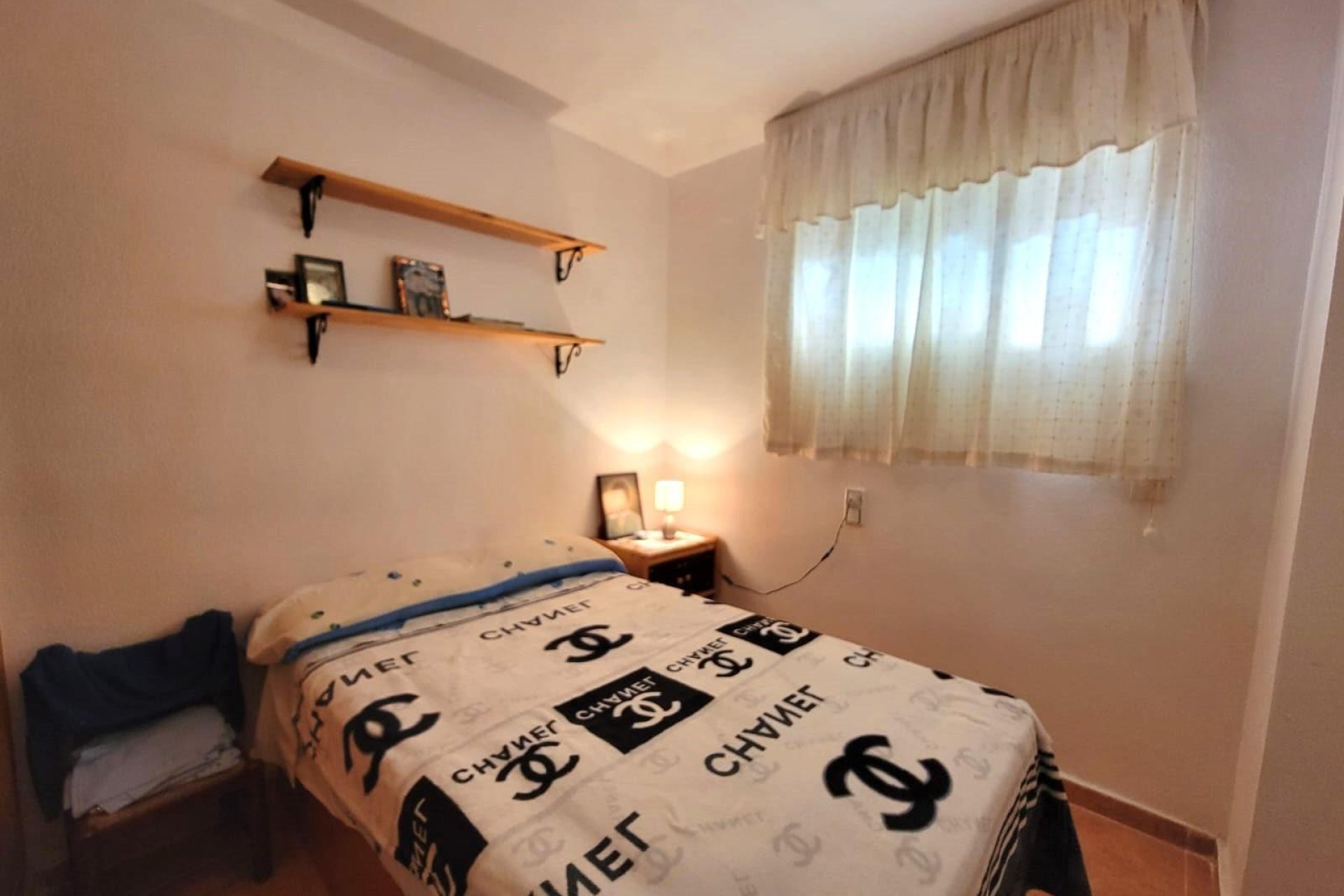 Wiederverkauf - Wohnung -
Torrevieja - Nueva Torrevieja