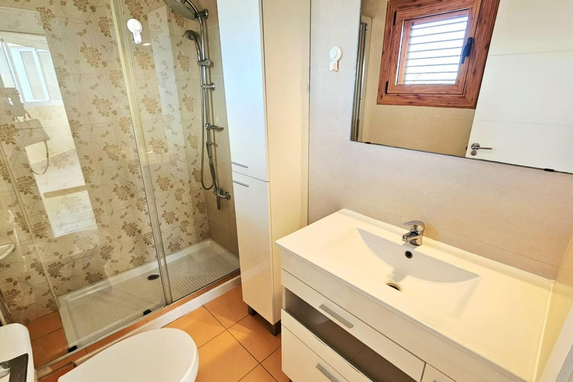 Wiederverkauf - Wohnung -
Torrevieja - Nueva Torrevieja