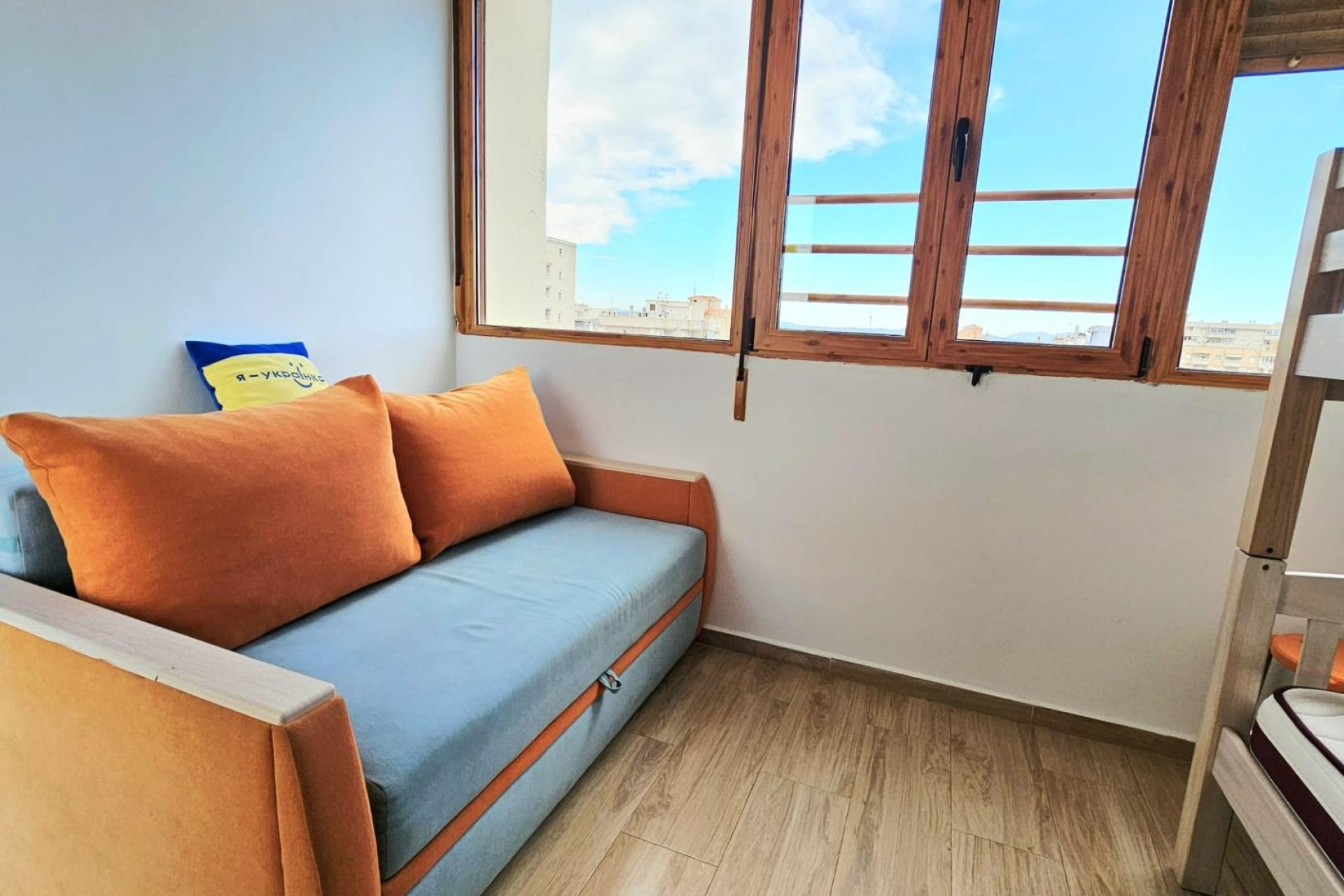 Wiederverkauf - Wohnung -
Torrevieja - Nueva Torrevieja