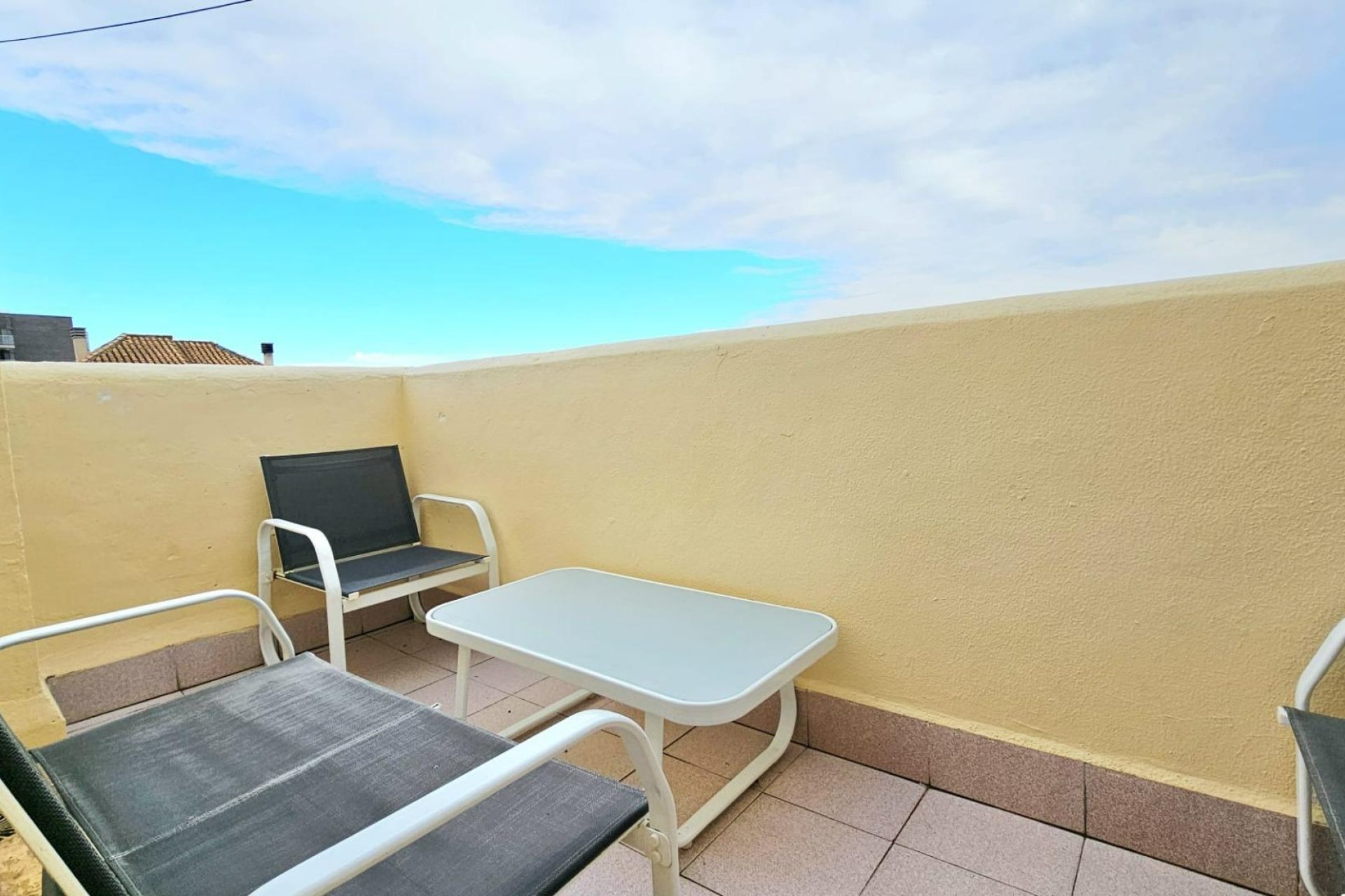 Wiederverkauf - Wohnung -
Torrevieja - Nueva Torrevieja