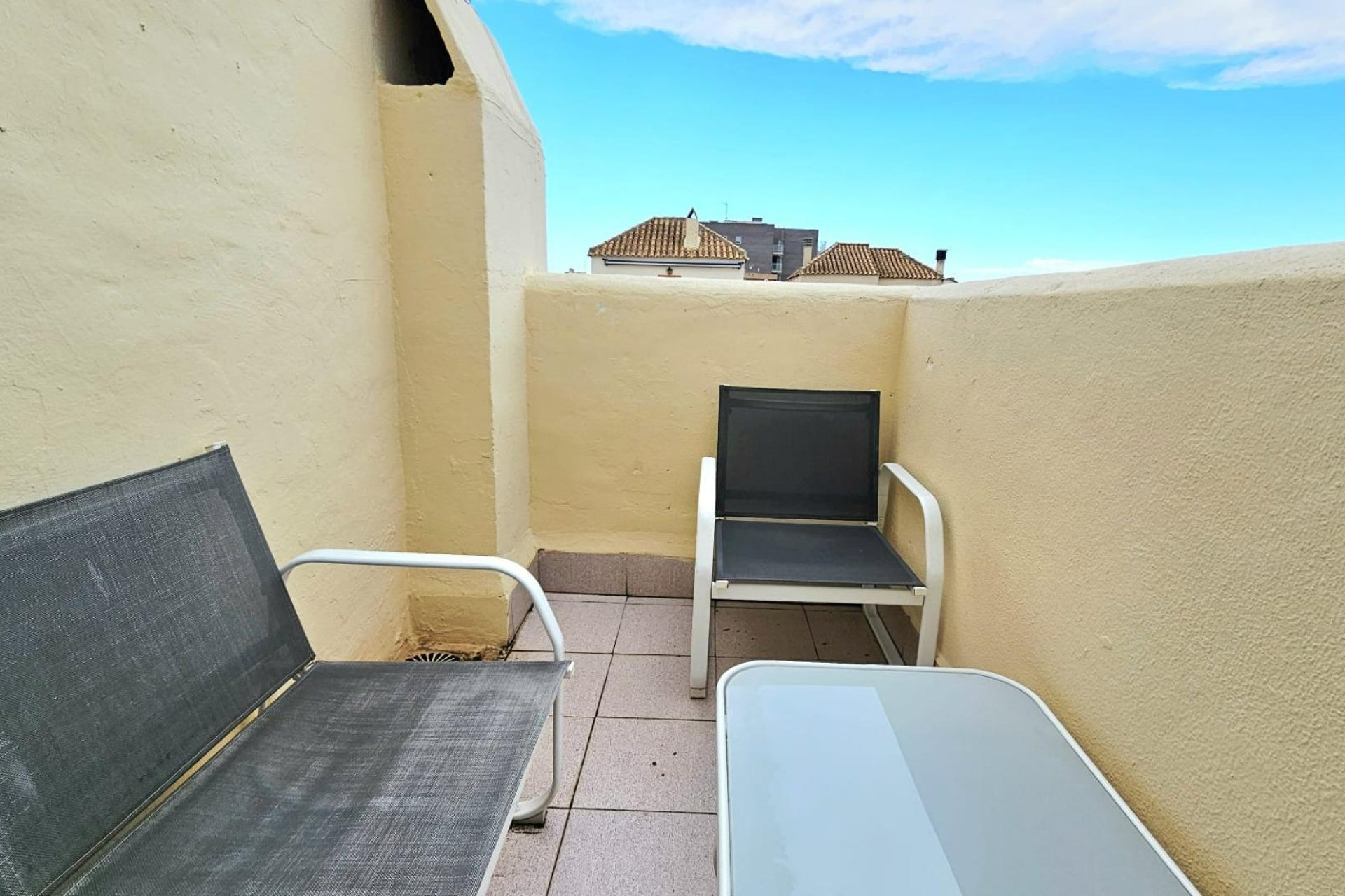 Wiederverkauf - Wohnung -
Torrevieja - Nueva Torrevieja