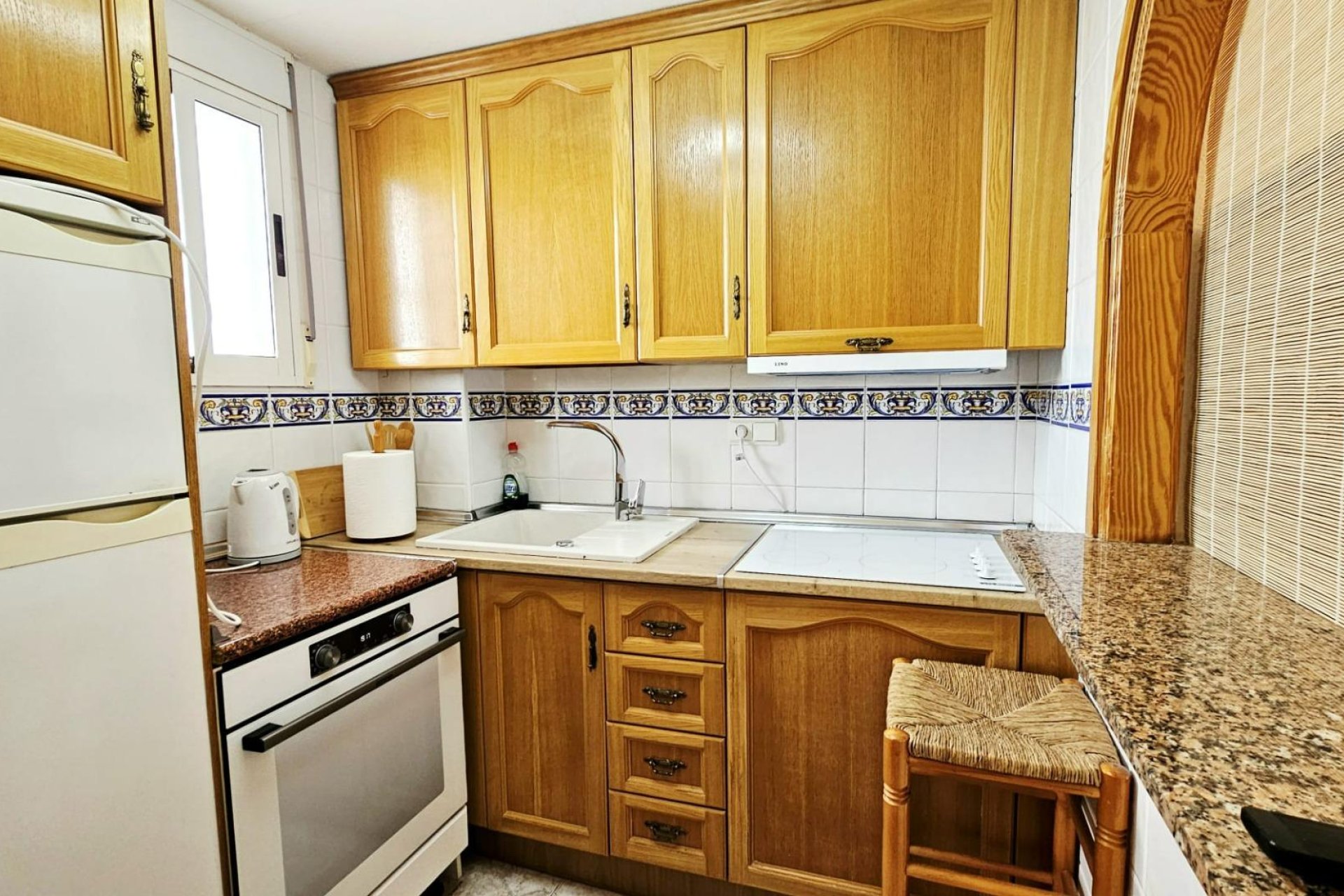 Wiederverkauf - Wohnung -
Torrevieja - Nueva Torrevieja