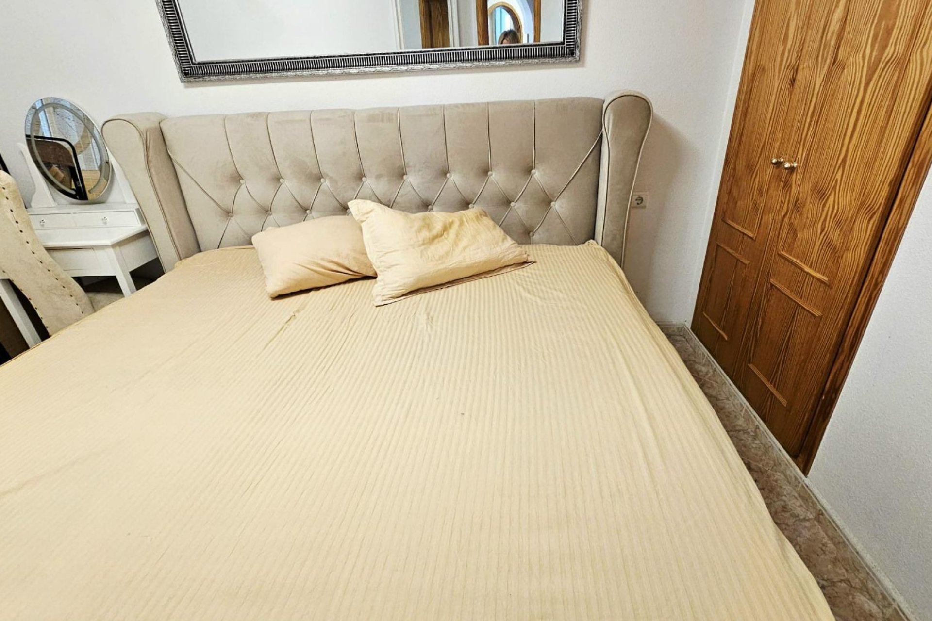 Wiederverkauf - Wohnung -
Torrevieja - Nueva Torrevieja
