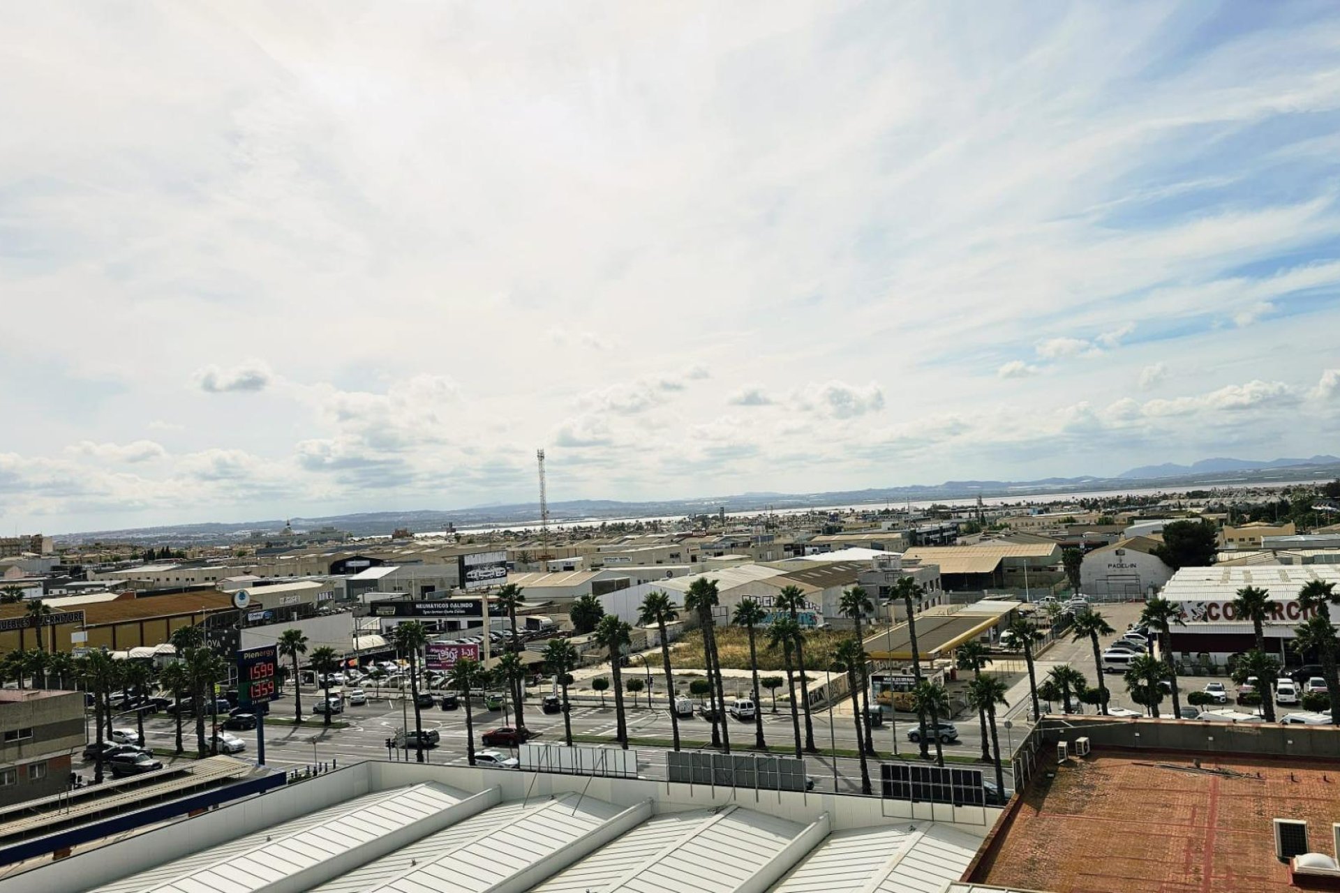 Wiederverkauf - Wohnung -
Torrevieja - Nueva Torrevieja