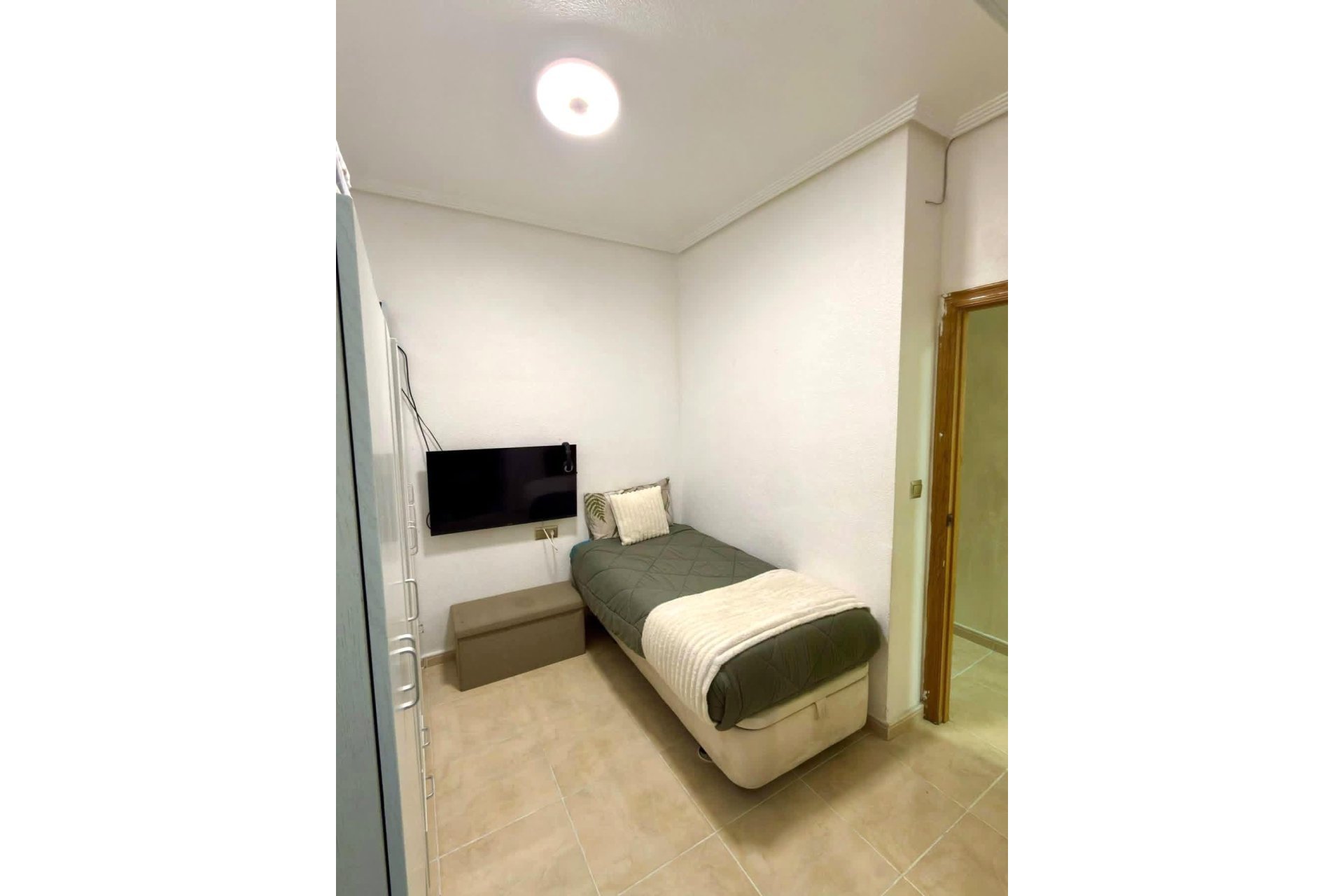 Wiederverkauf - Wohnung -
Torrevieja - Nueva Torrevieja