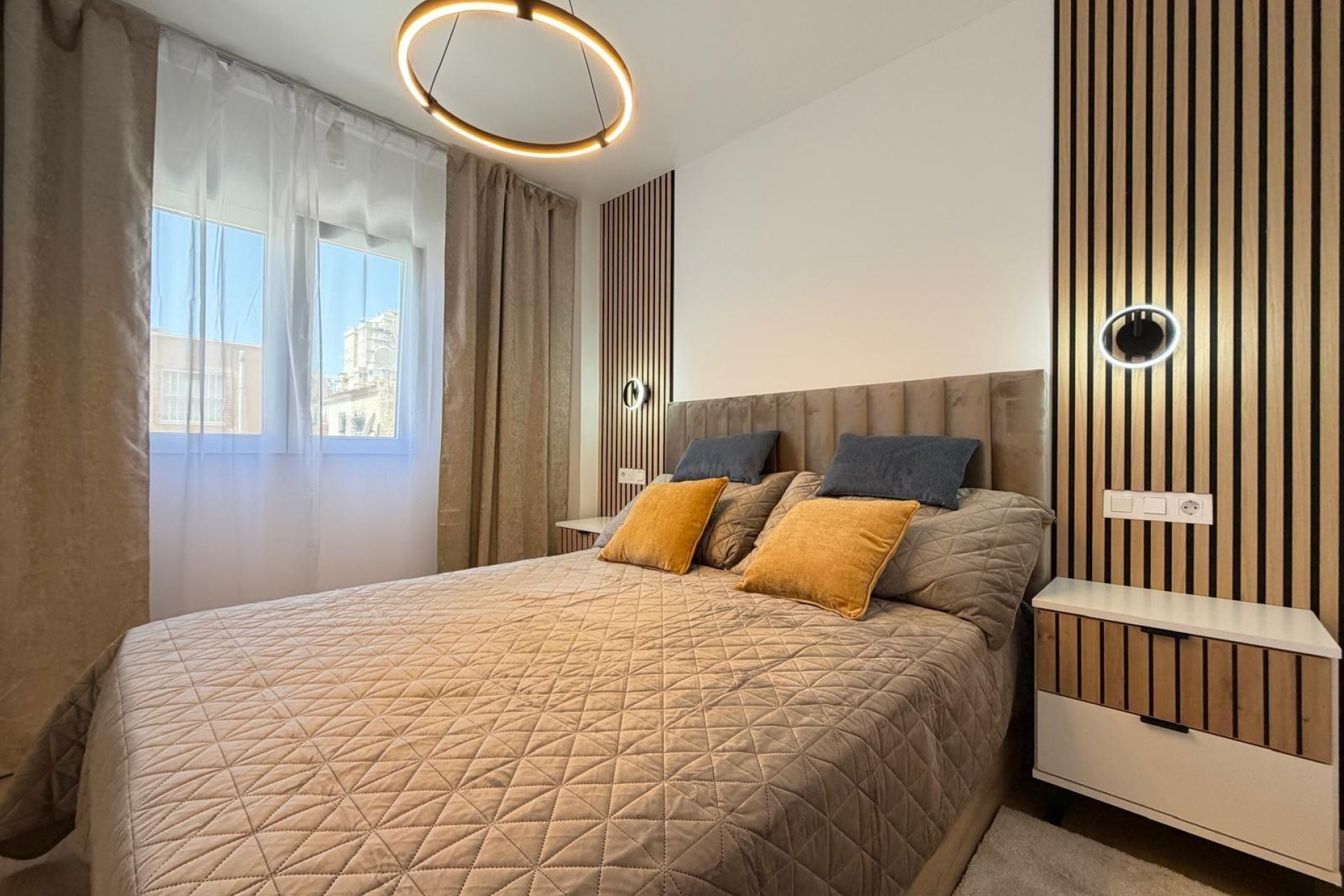 Wiederverkauf - Wohnung -
Torrevieja - Nueva Torrevieja