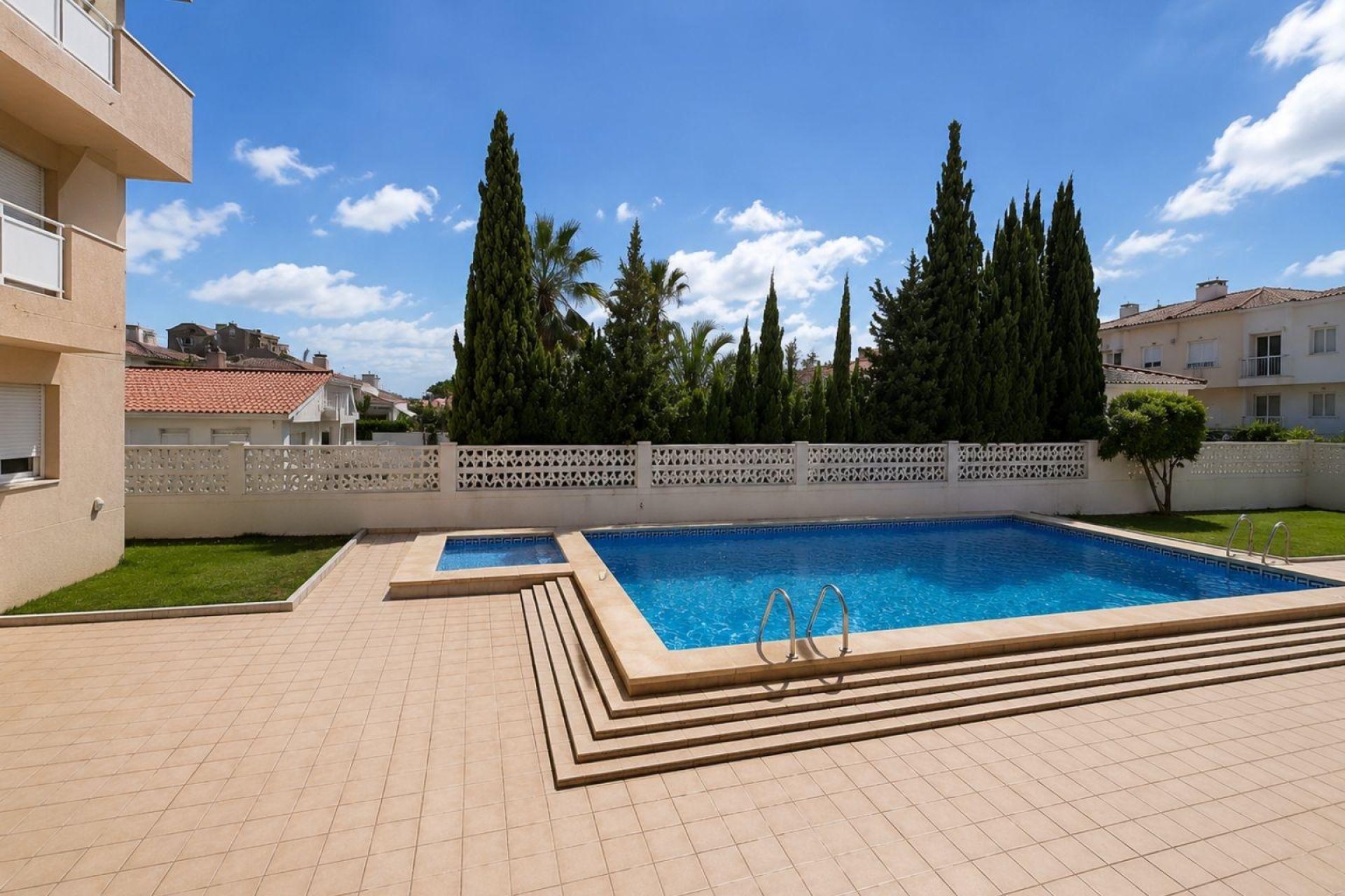 Wiederverkauf - Wohnung -
Torrevieja - Nueva Torrevieja