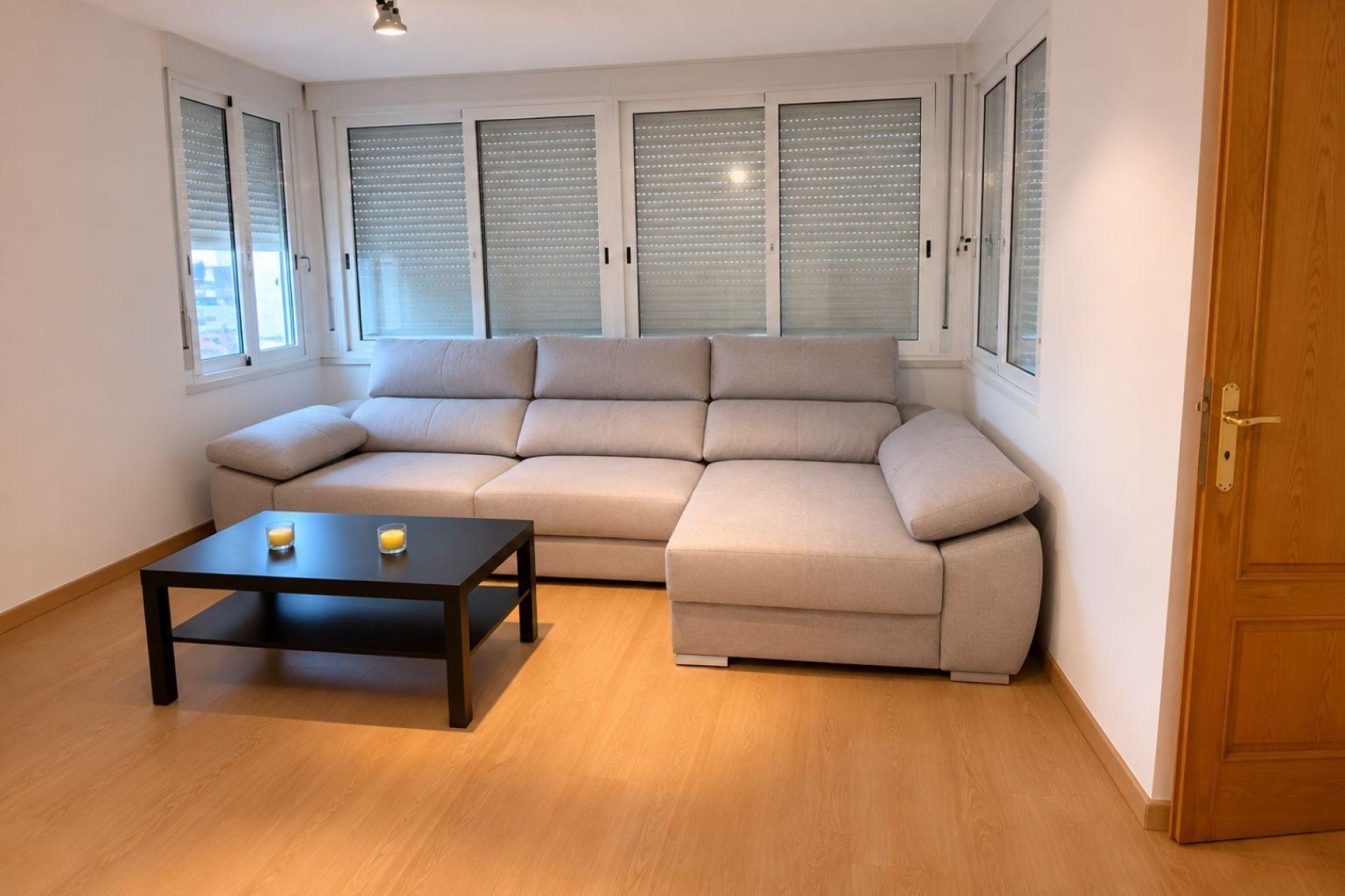 Wiederverkauf - Wohnung -
Torrevieja - Nueva Torrevieja