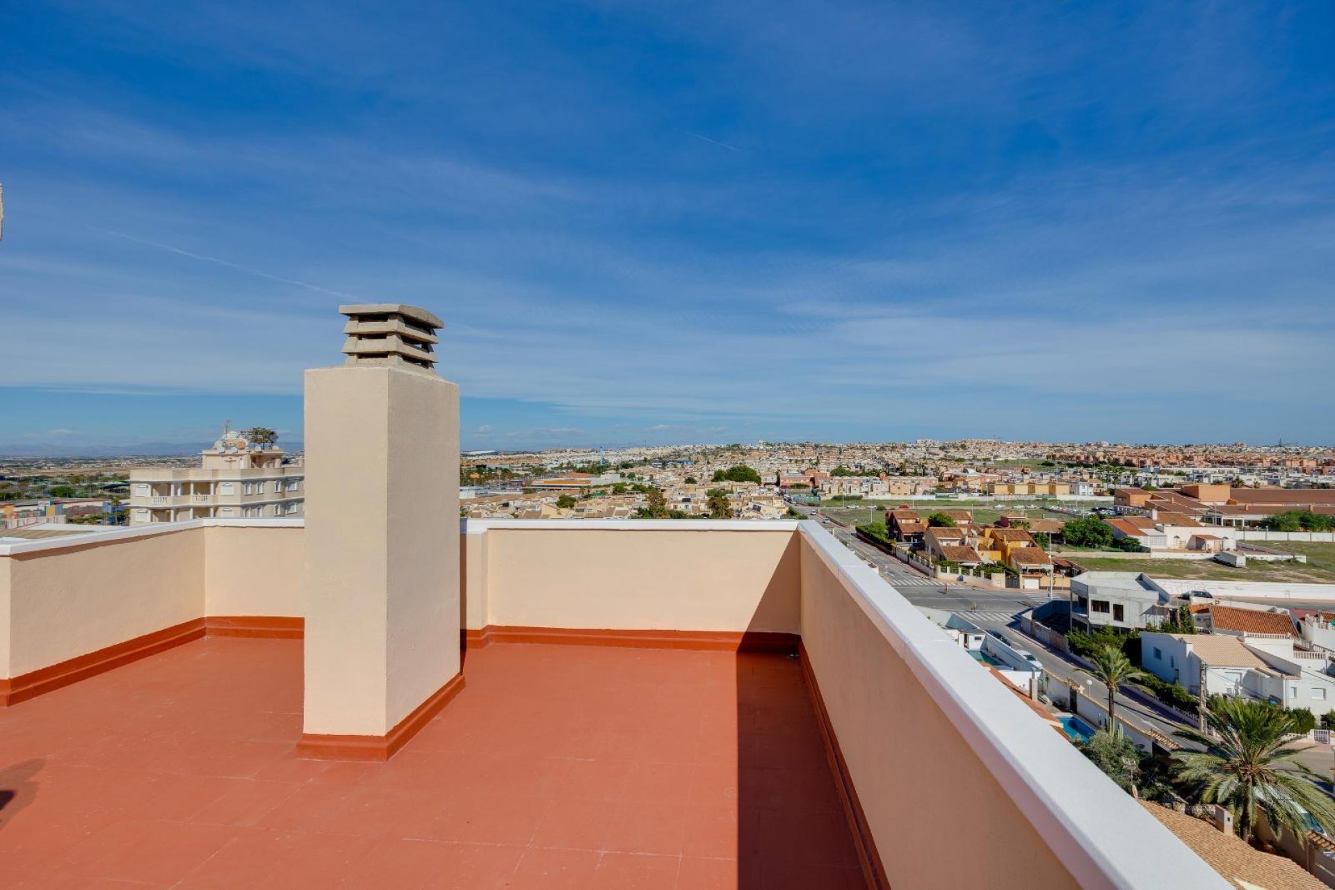 Wiederverkauf - Wohnung -
Torrevieja - Nueva Torrevieja