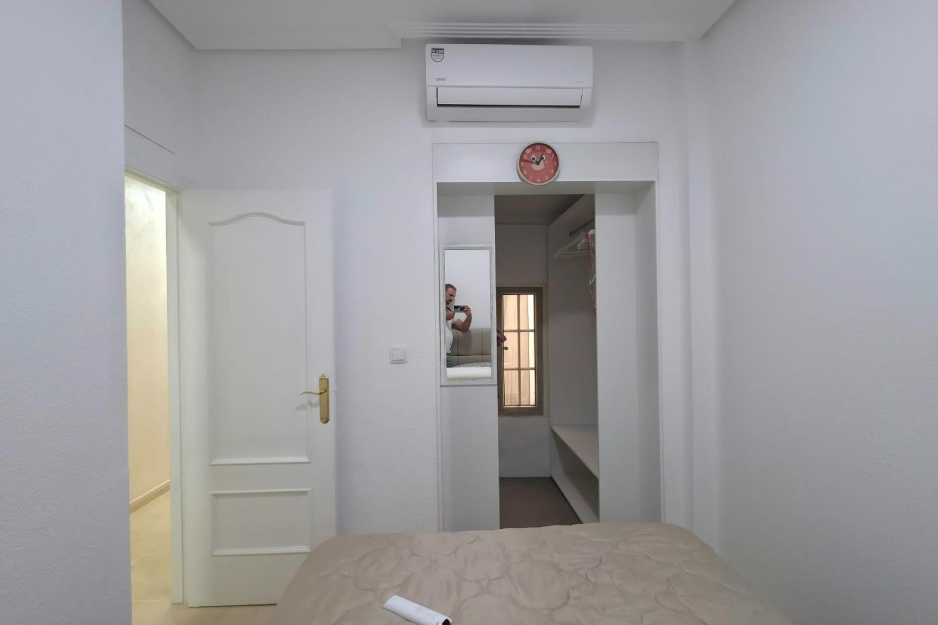 Wiederverkauf - Wohnung -
Torrevieja - Nueva Torrevieja