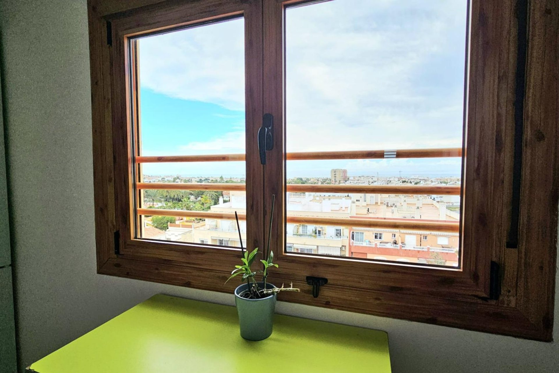 Wiederverkauf - Wohnung -
Torrevieja - Nueva Torrevieja