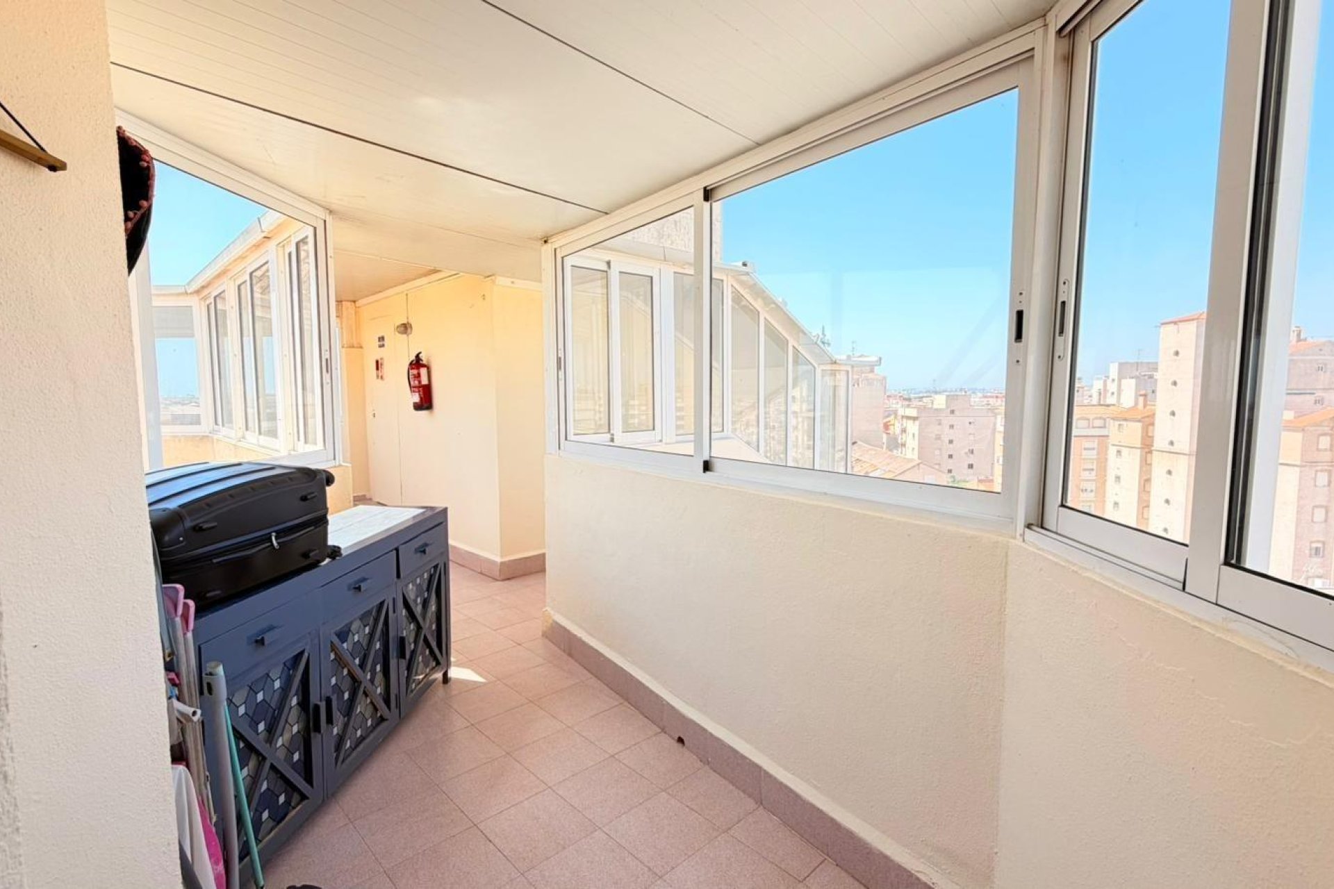 Wiederverkauf - Wohnung -
Torrevieja - Nueva Torrevieja