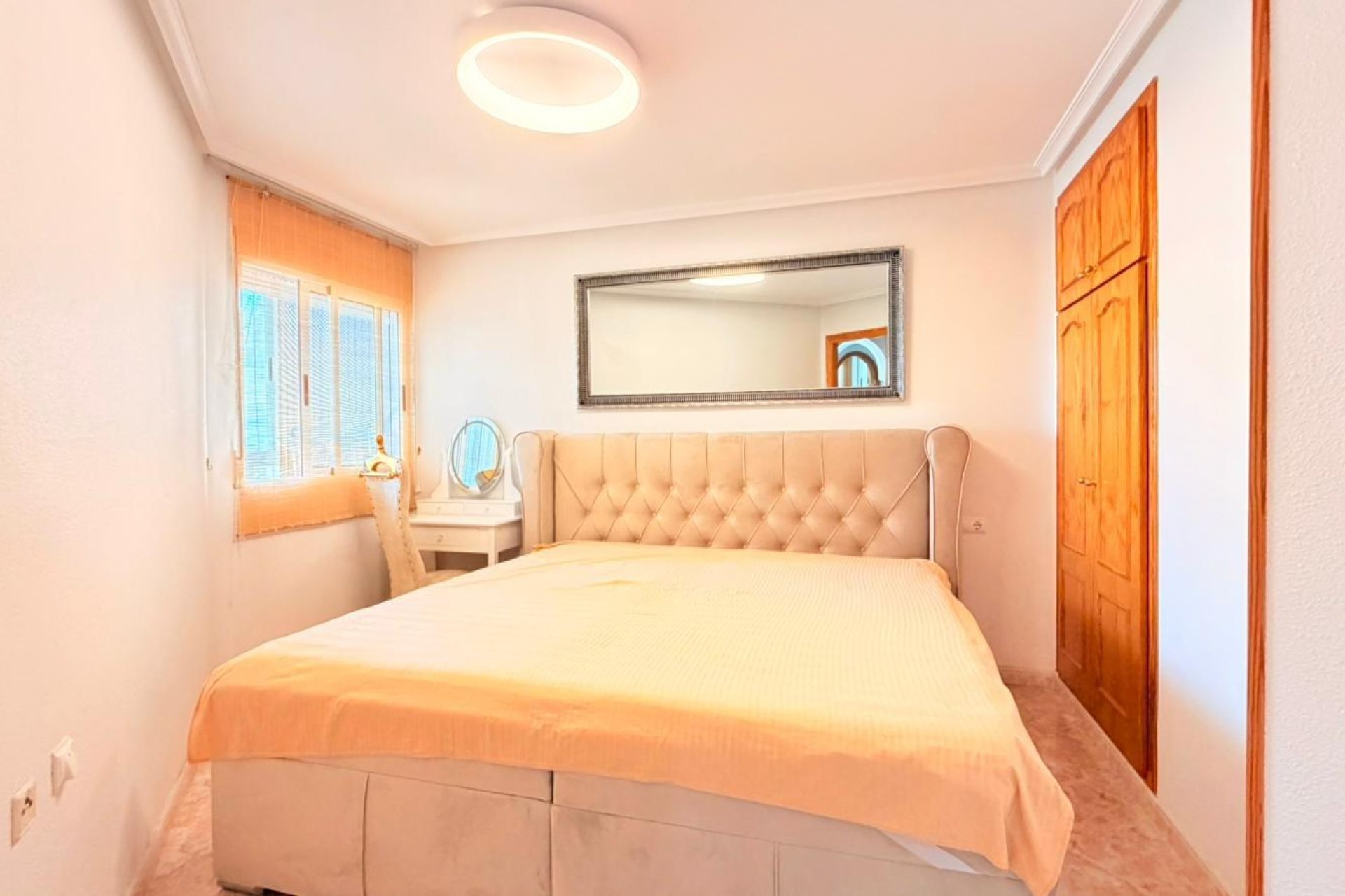 Wiederverkauf - Wohnung -
Torrevieja - Nueva Torrevieja