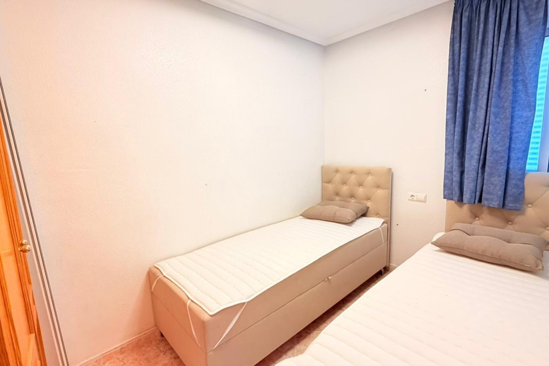 Wiederverkauf - Wohnung -
Torrevieja - Nueva Torrevieja