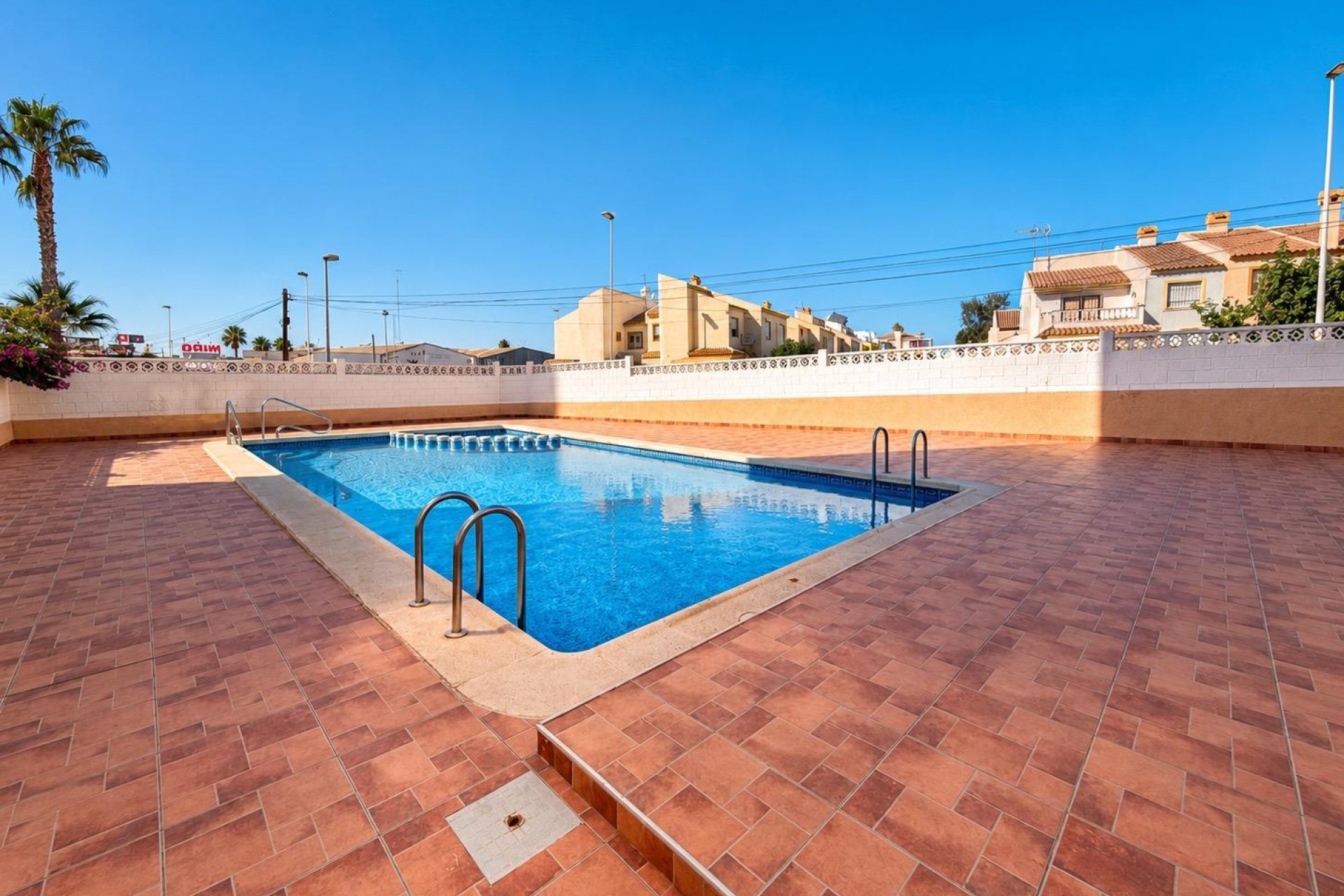 Wiederverkauf - Wohnung -
Torrevieja - Nueva Torrevieja