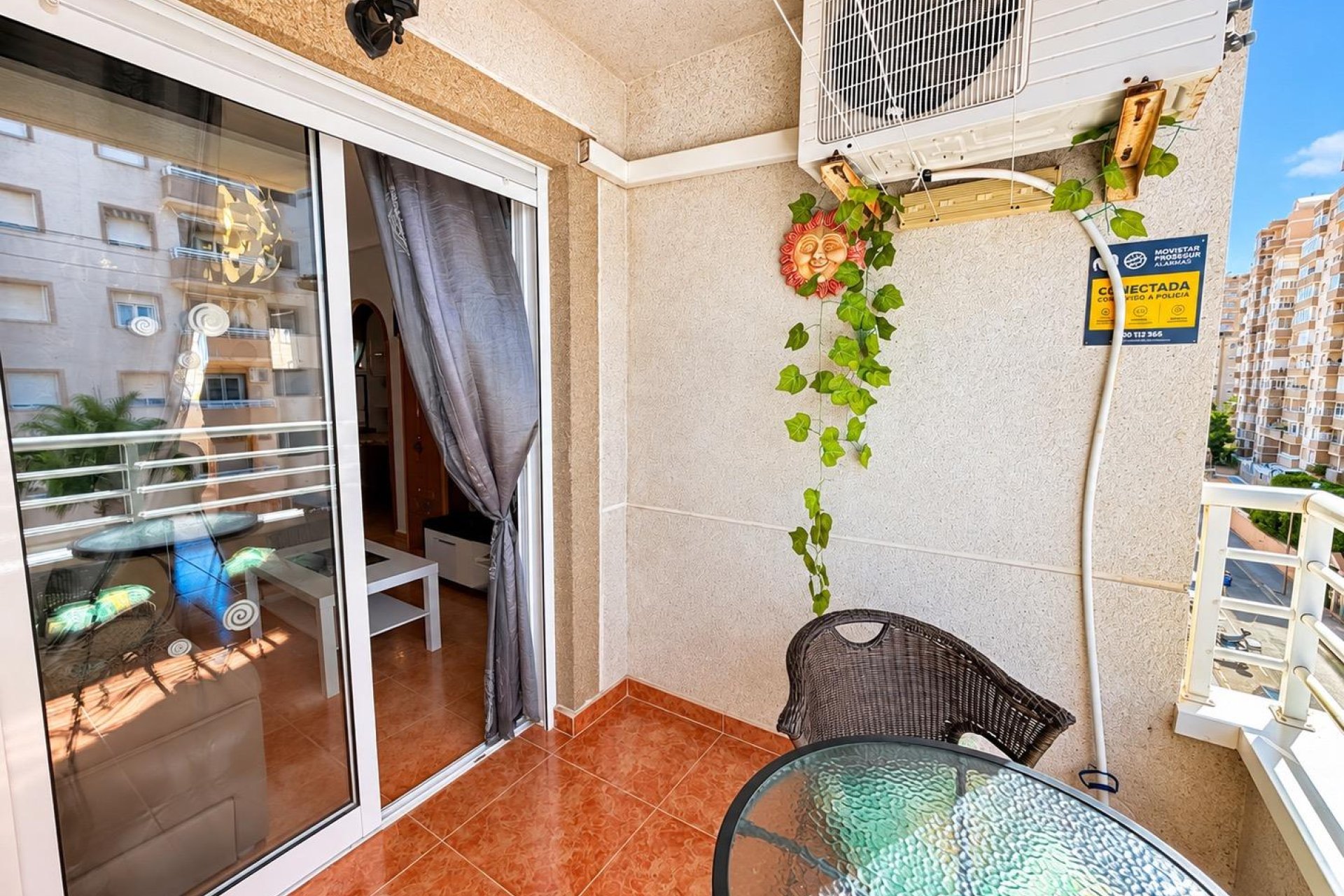 Wiederverkauf - Wohnung -
Torrevieja - Nueva Torrevieja