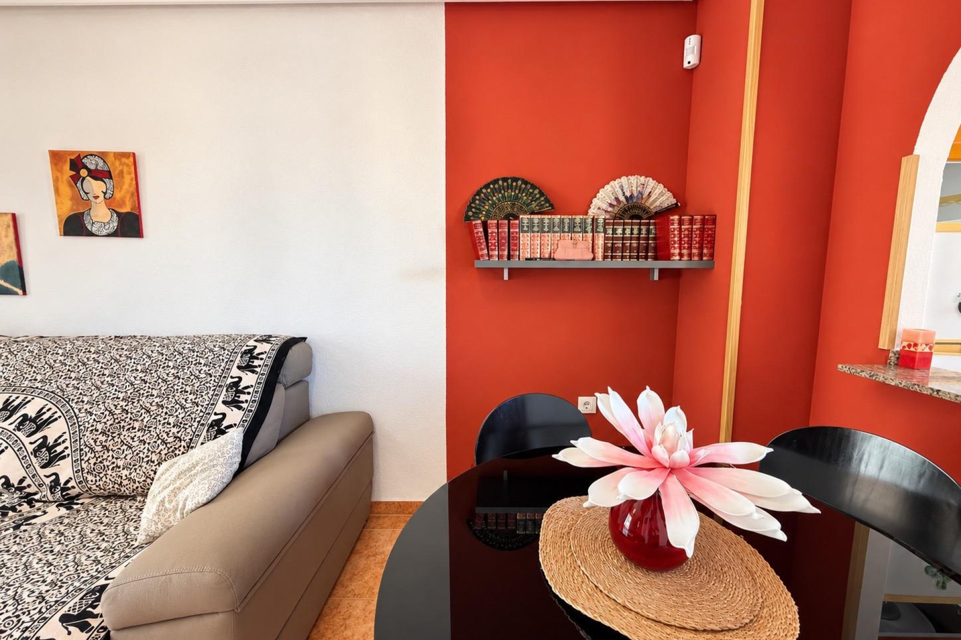 Wiederverkauf - Wohnung -
Torrevieja - Nueva Torrevieja