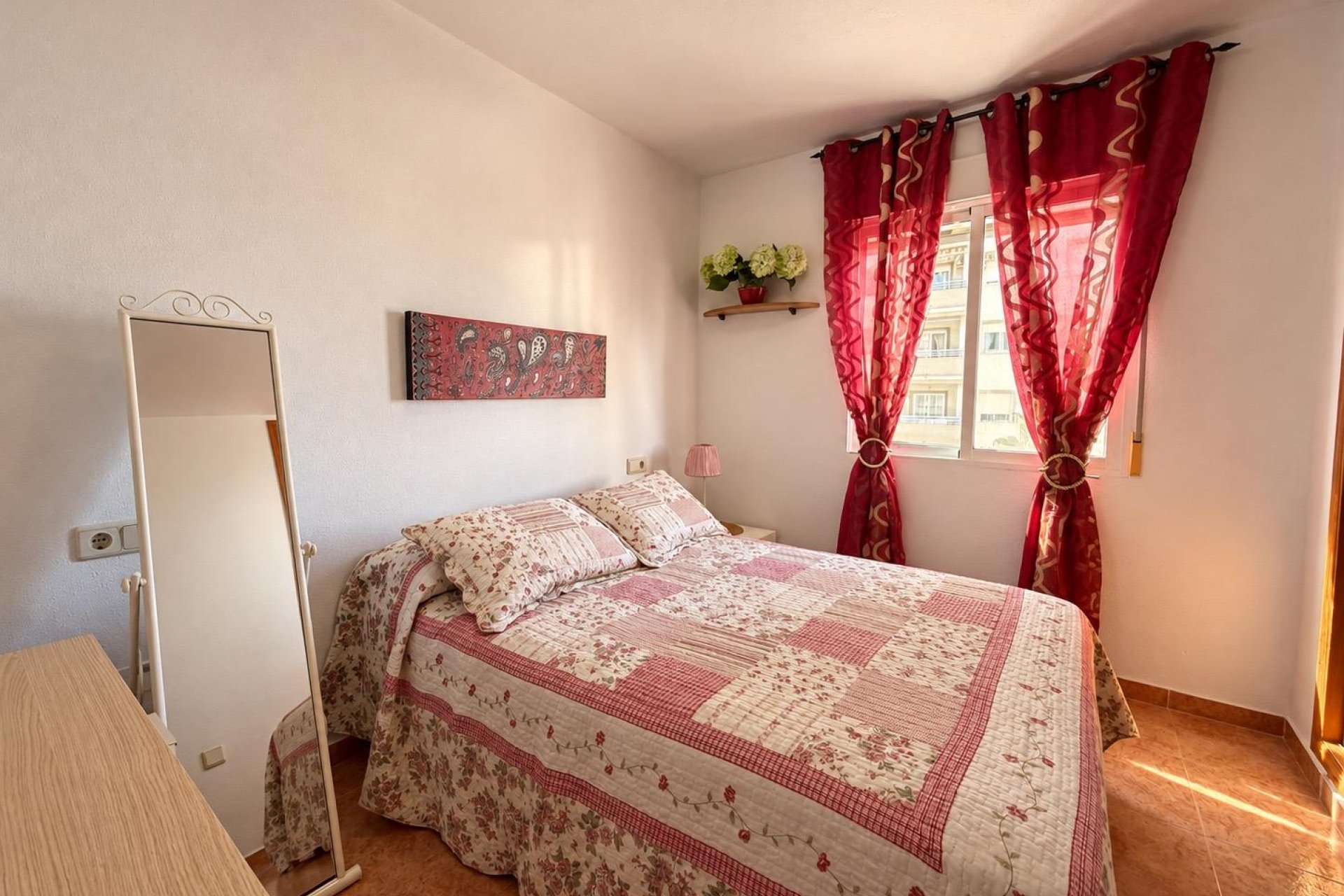 Wiederverkauf - Wohnung -
Torrevieja - Nueva Torrevieja