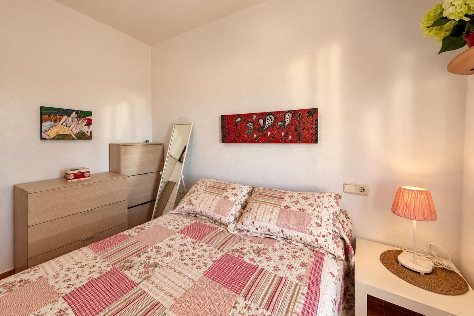 Wiederverkauf - Wohnung -
Torrevieja - Nueva Torrevieja