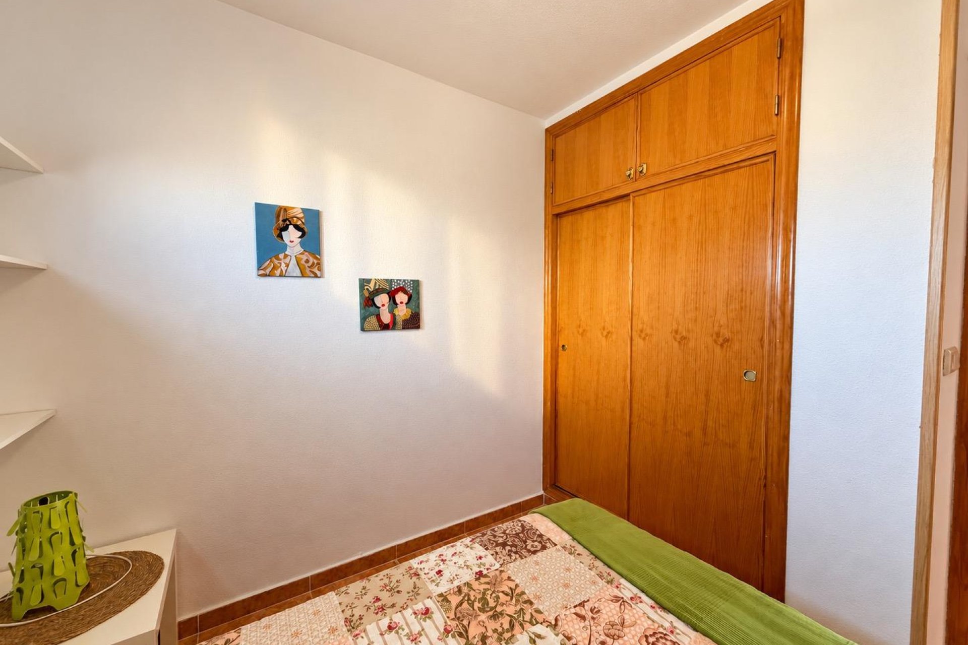Wiederverkauf - Wohnung -
Torrevieja - Nueva Torrevieja