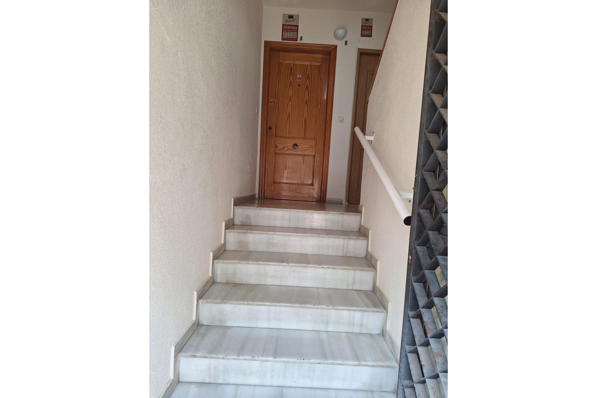 Wiederverkauf - Wohnung -
Torrevieja - Nueva Torrevieja