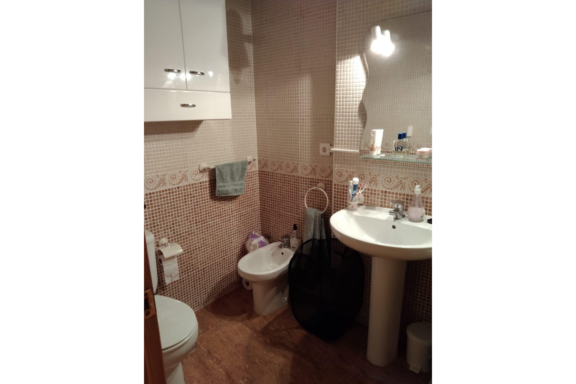 Wiederverkauf - Wohnung -
Torrevieja - Parque Acuático - Sector 25