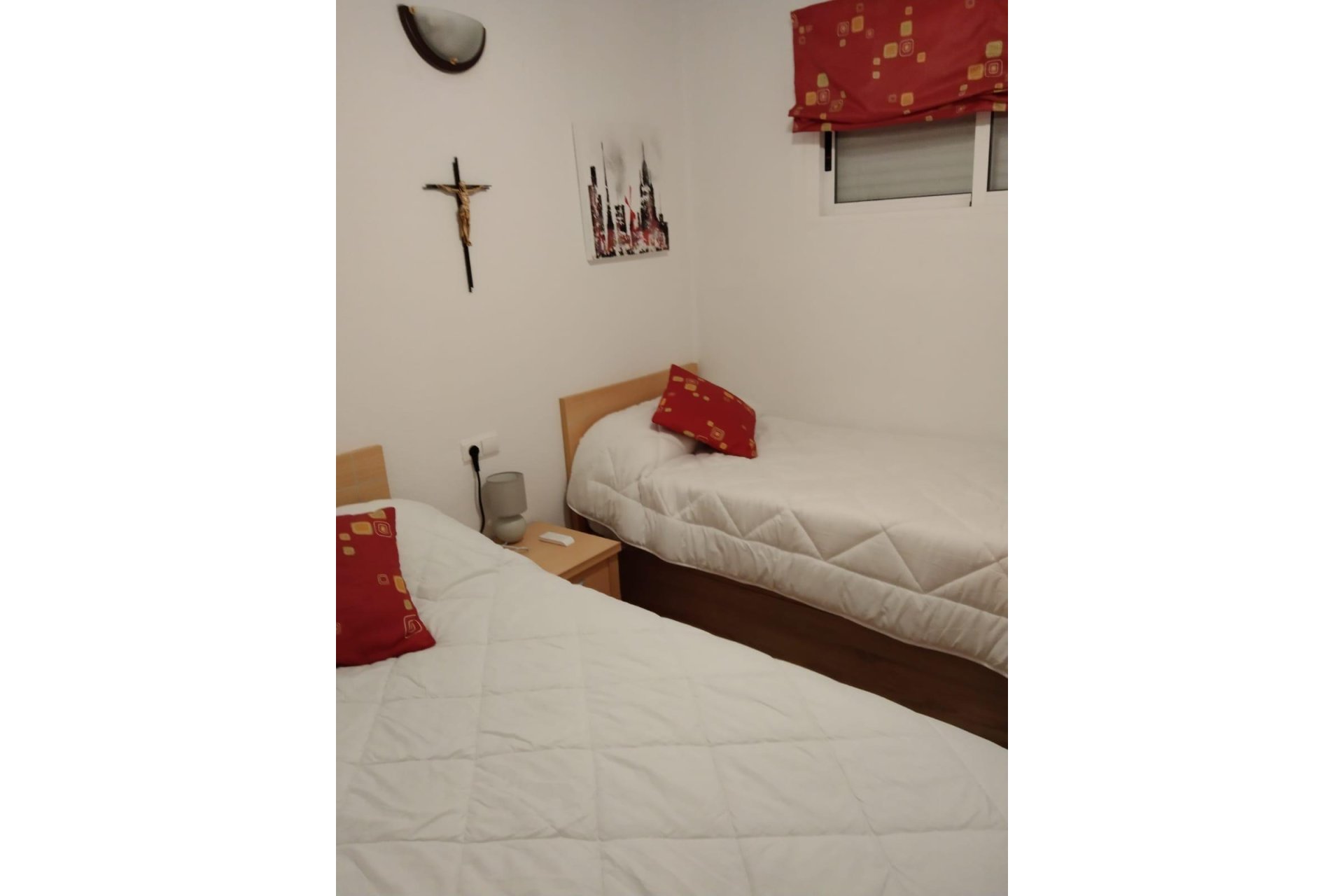 Wiederverkauf - Wohnung -
Torrevieja - Parque Acuático - Sector 25