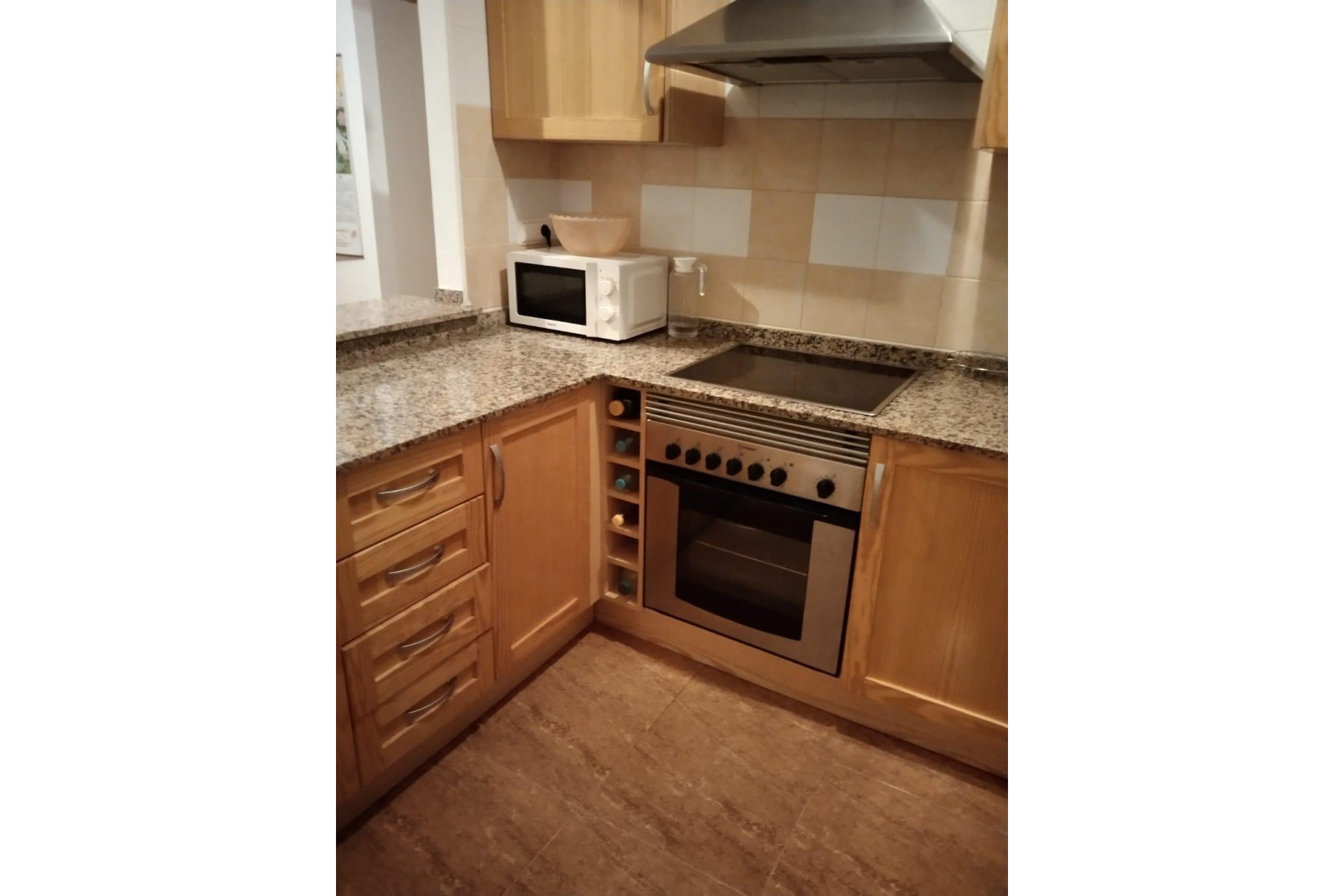 Wiederverkauf - Wohnung -
Torrevieja - Parque Acuático - Sector 25