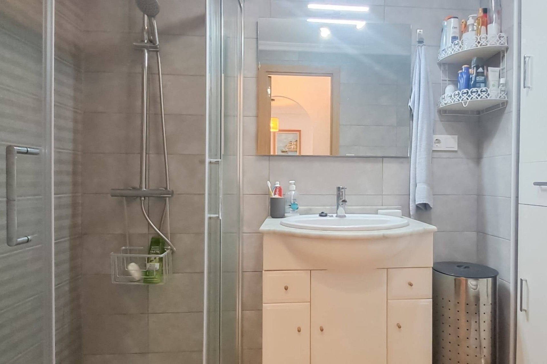 Wiederverkauf - Wohnung -
Torrevieja - Parque Acuático - Sector 25