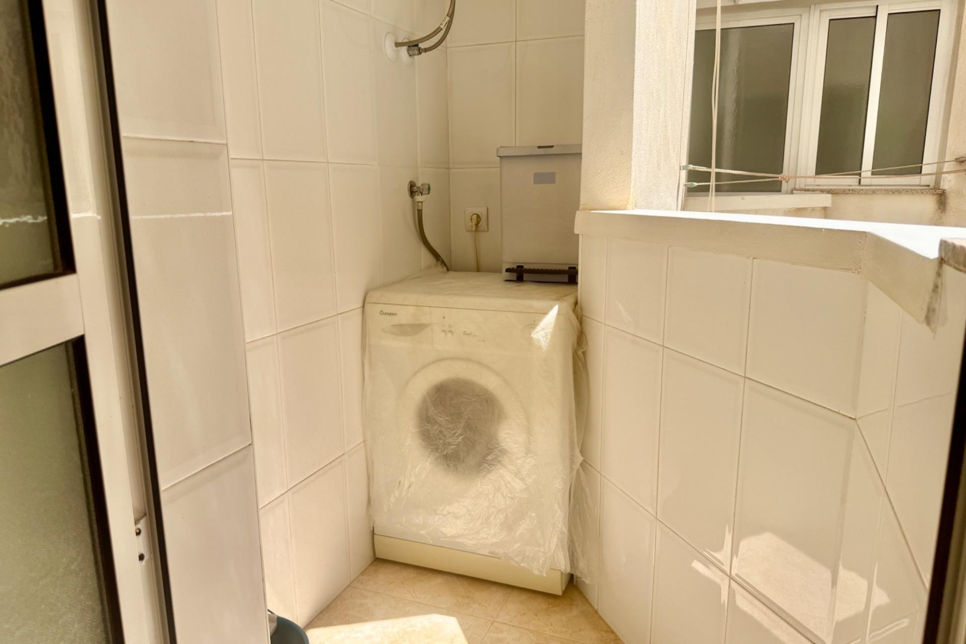 Wiederverkauf - Wohnung -
Torrevieja - PARQUE DE LAS NACIONES