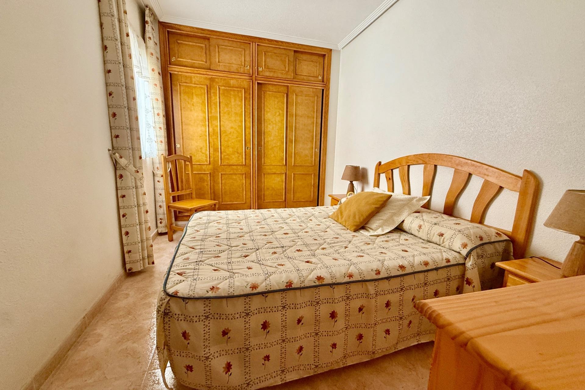 Wiederverkauf - Wohnung -
Torrevieja - PARQUE DE LAS NACIONES