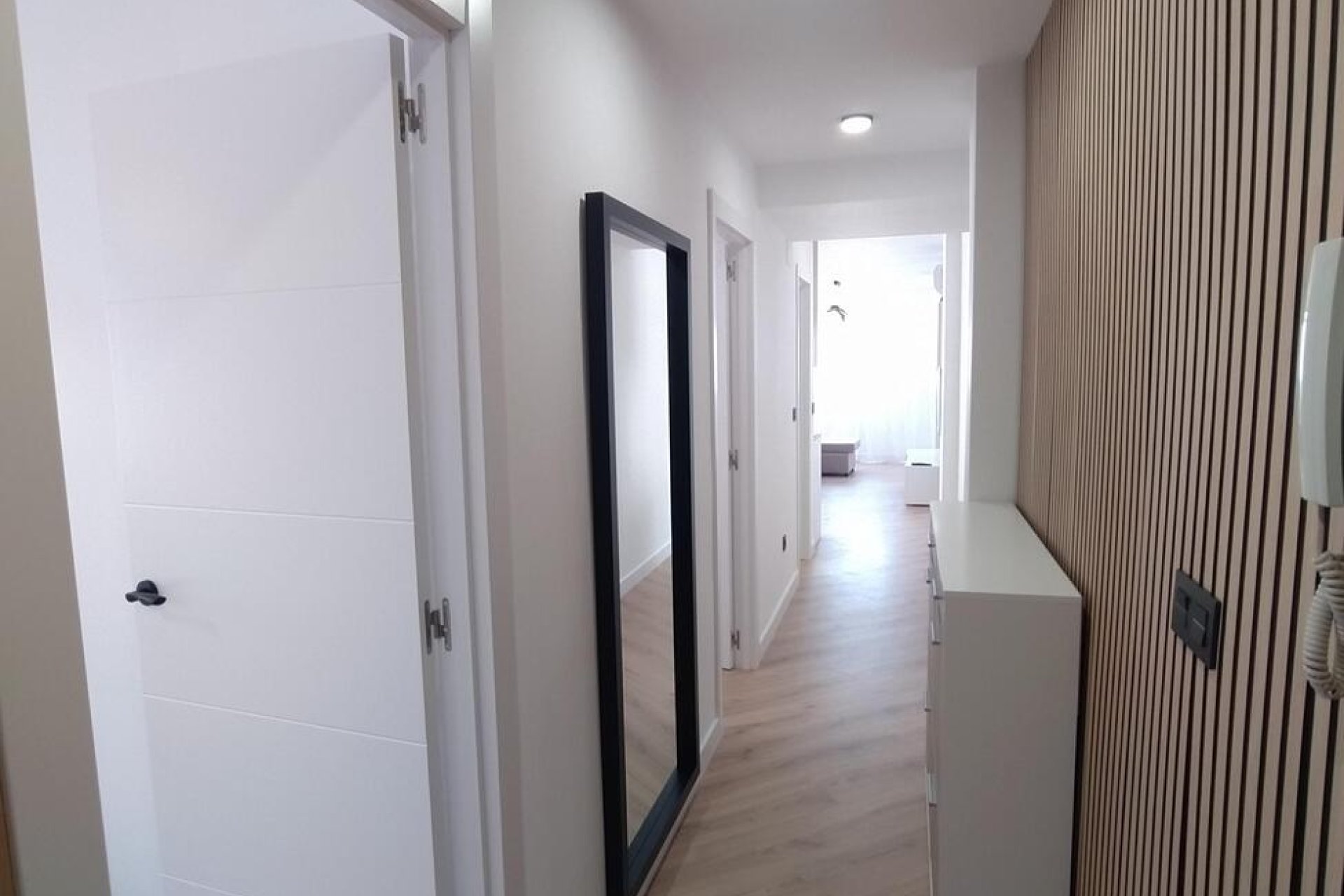 Wiederverkauf - Wohnung -
Torrevieja - PARQUE DE LAS NACIONES