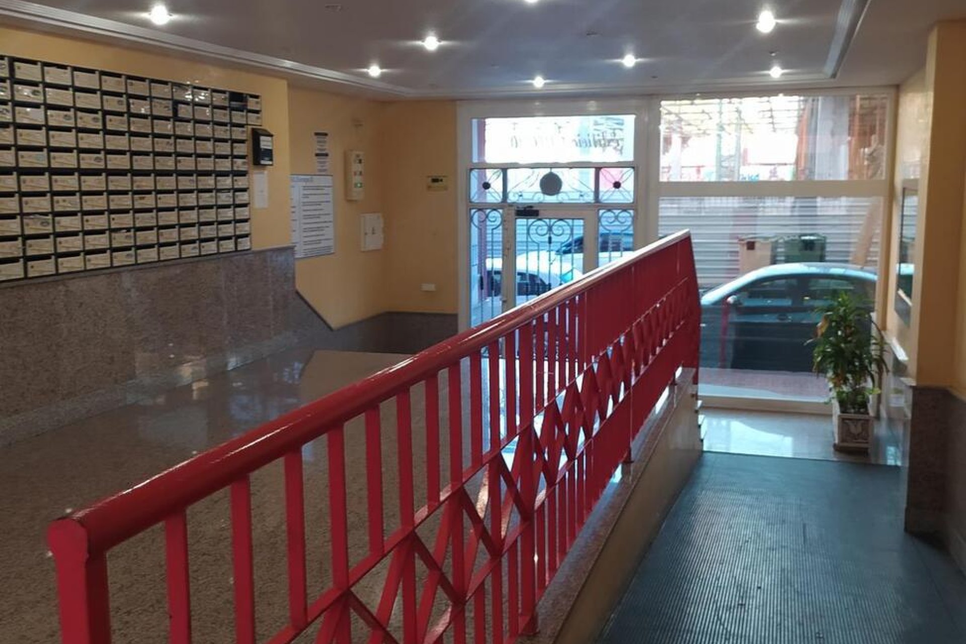 Wiederverkauf - Wohnung -
Torrevieja - PARQUE DE LAS NACIONES