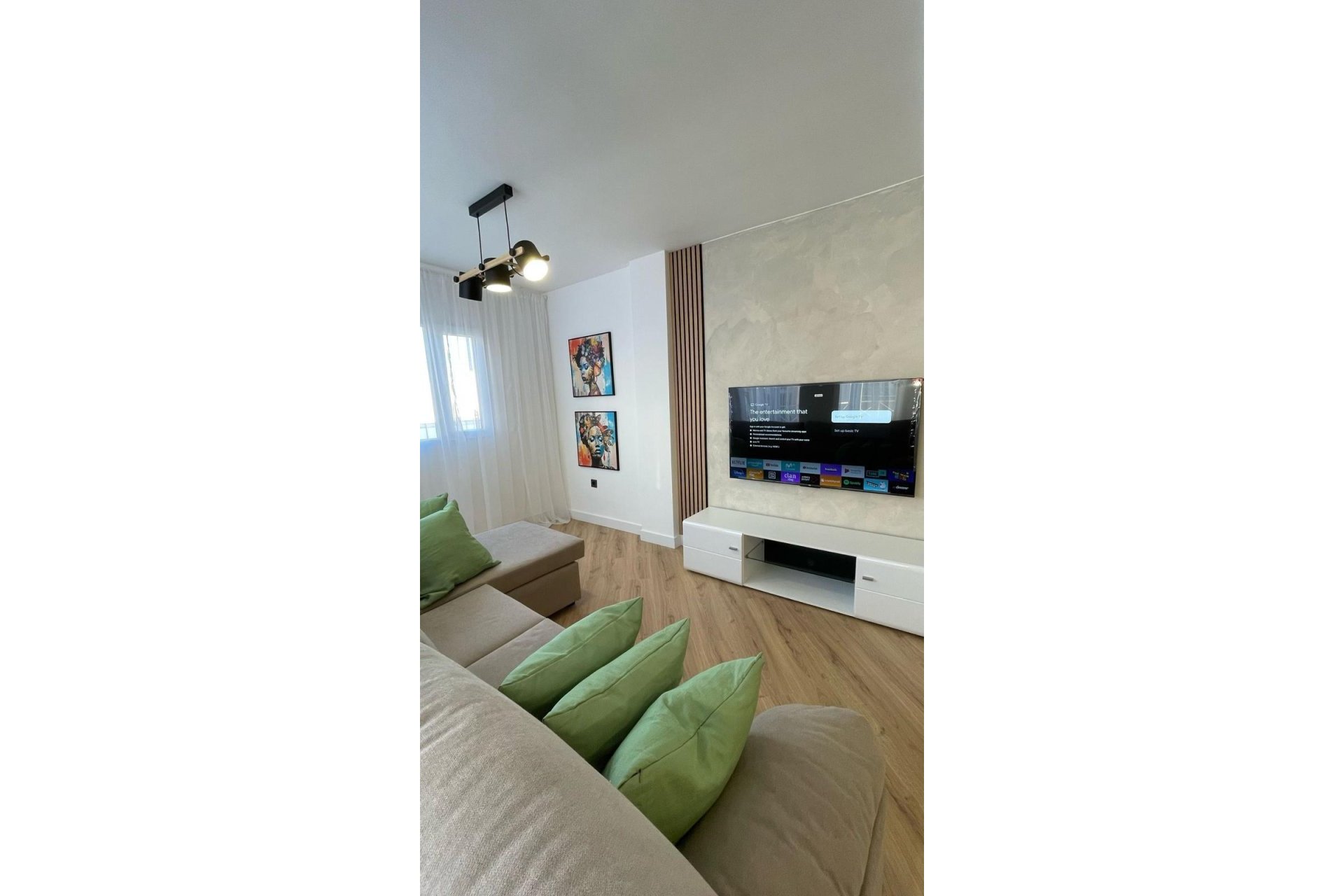 Wiederverkauf - Wohnung -
Torrevieja - PARQUE DE LAS NACIONES