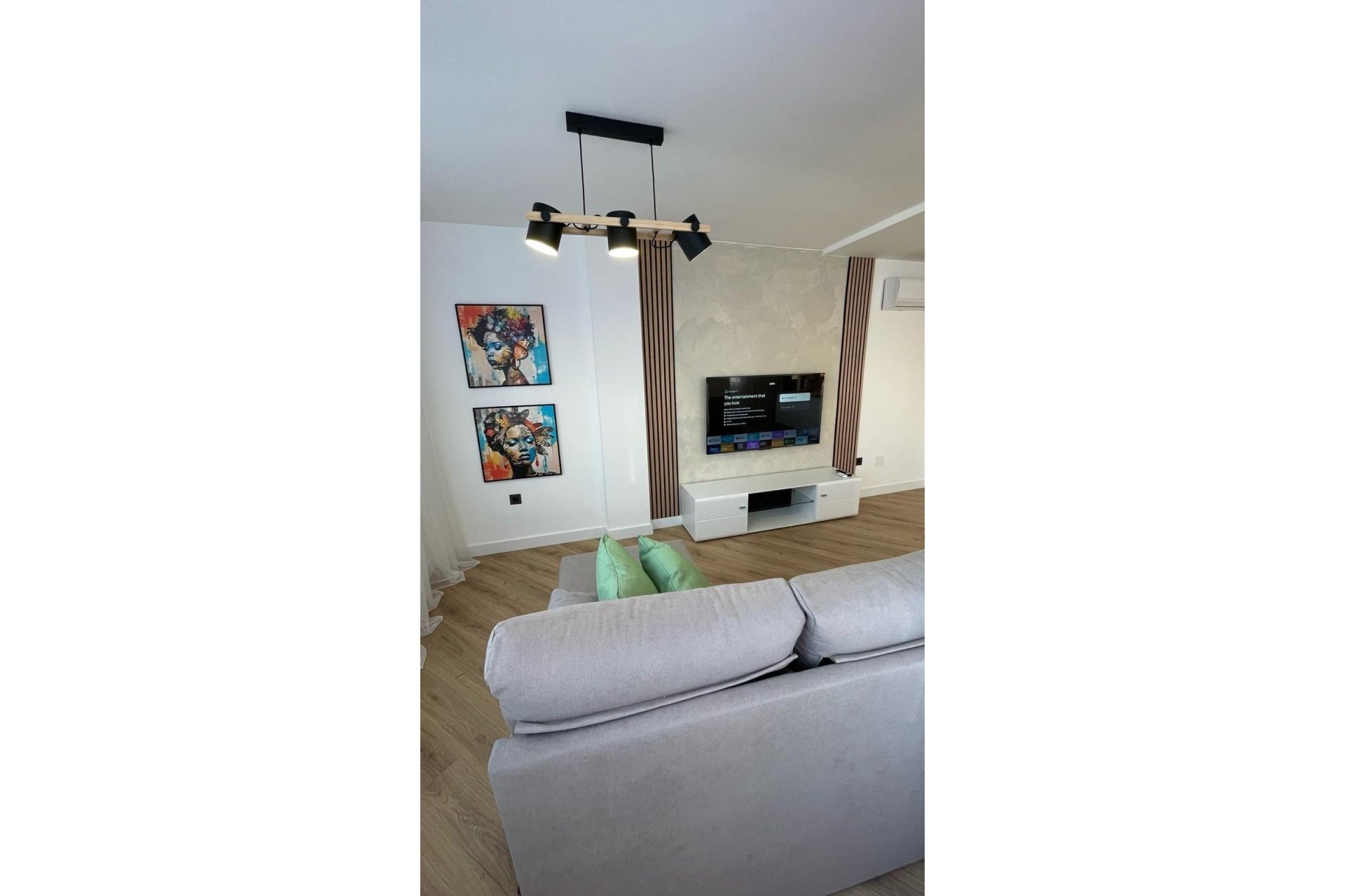 Wiederverkauf - Wohnung -
Torrevieja - PARQUE DE LAS NACIONES