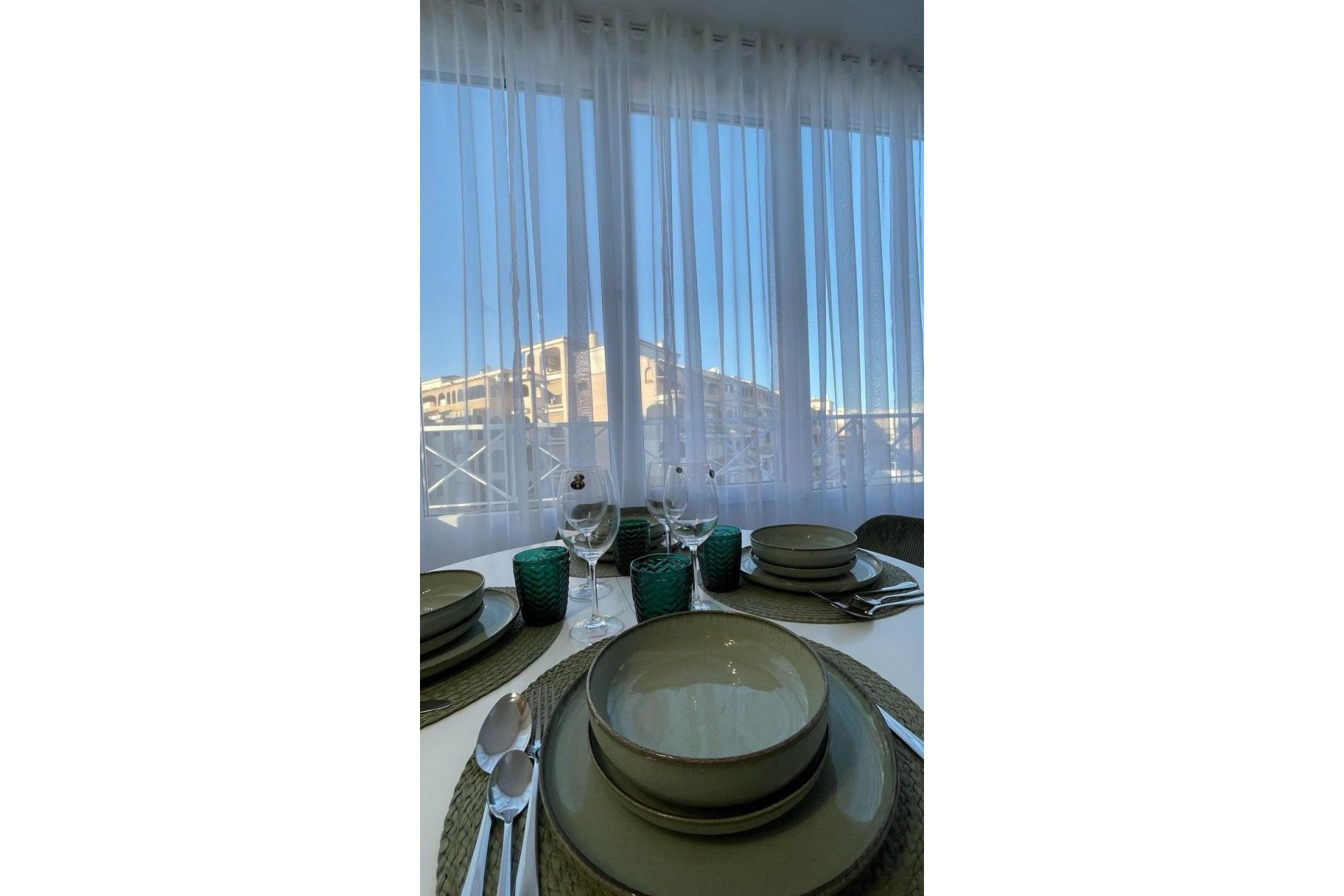 Wiederverkauf - Wohnung -
Torrevieja - PARQUE DE LAS NACIONES
