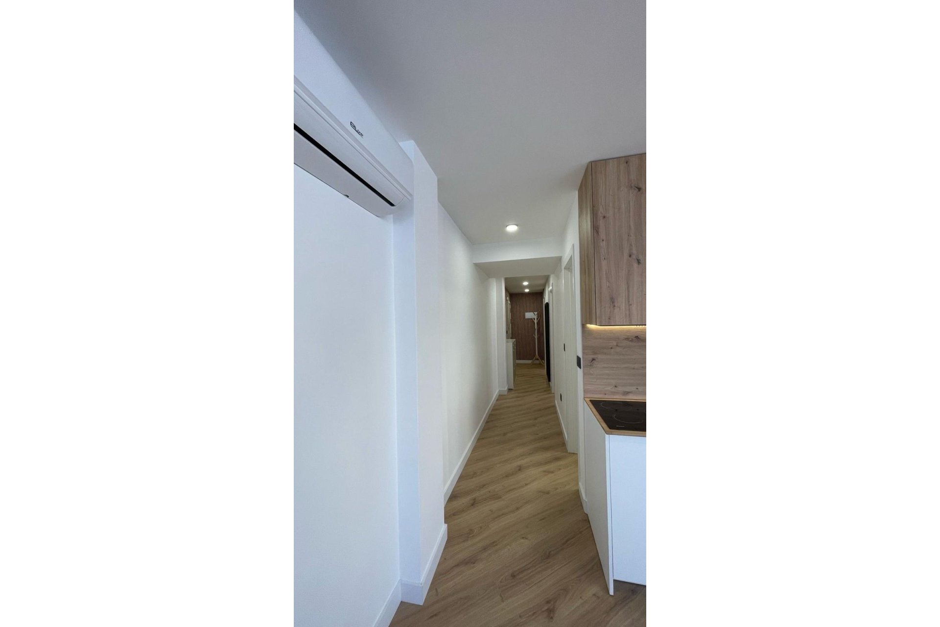 Wiederverkauf - Wohnung -
Torrevieja - PARQUE DE LAS NACIONES
