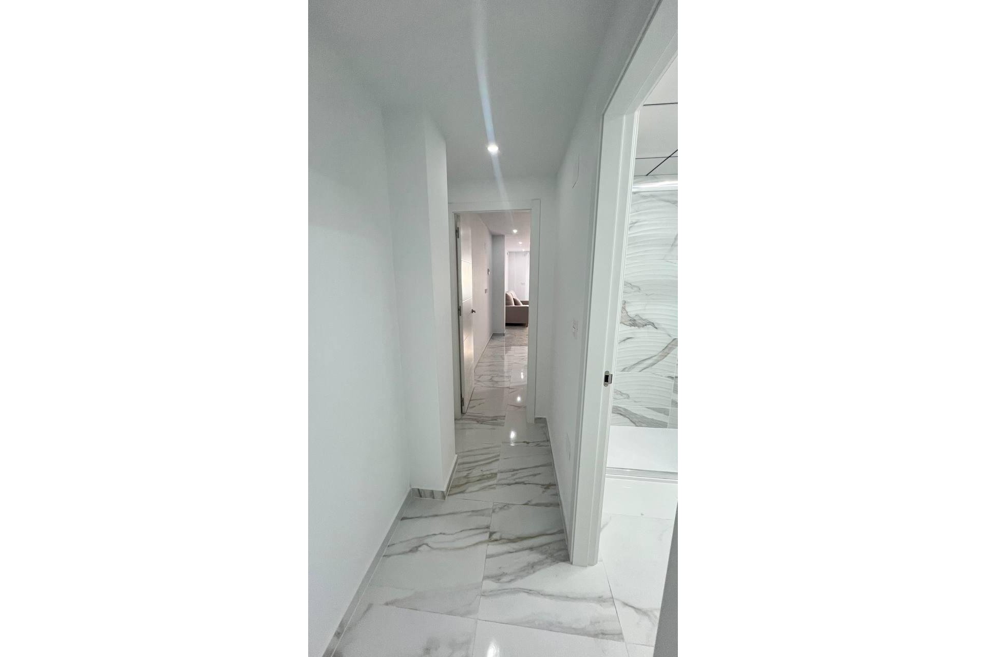 Wiederverkauf - Wohnung -
Torrevieja - PARQUE DE LAS NACIONES