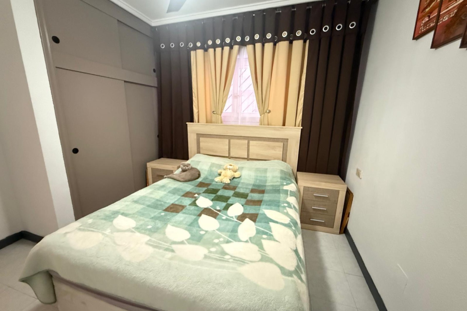 Wiederverkauf - Wohnung -
Torrevieja - PARQUE DE LAS NACIONES